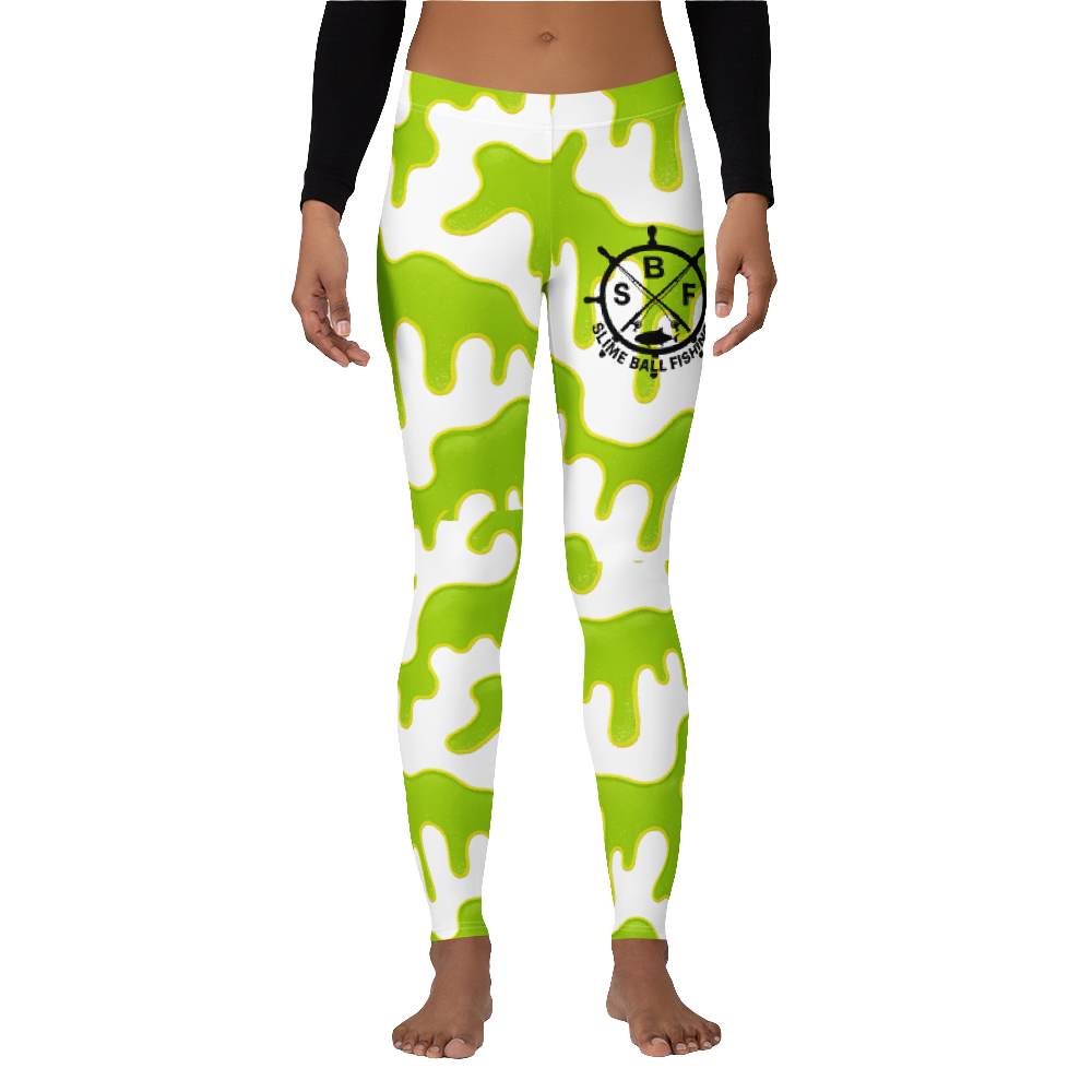 SLIMEDRIP LEGGING