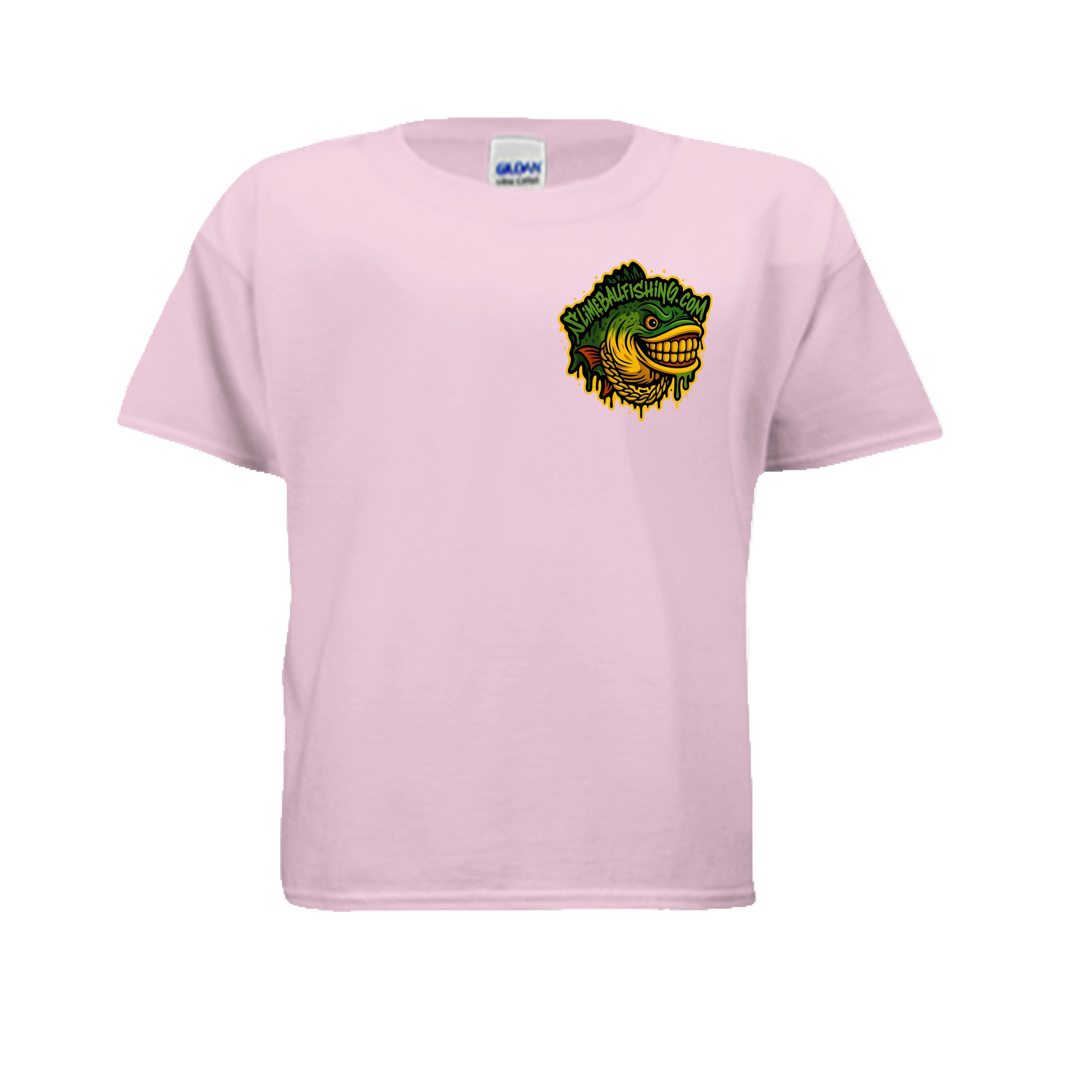 LIGHT PINK - FRONT