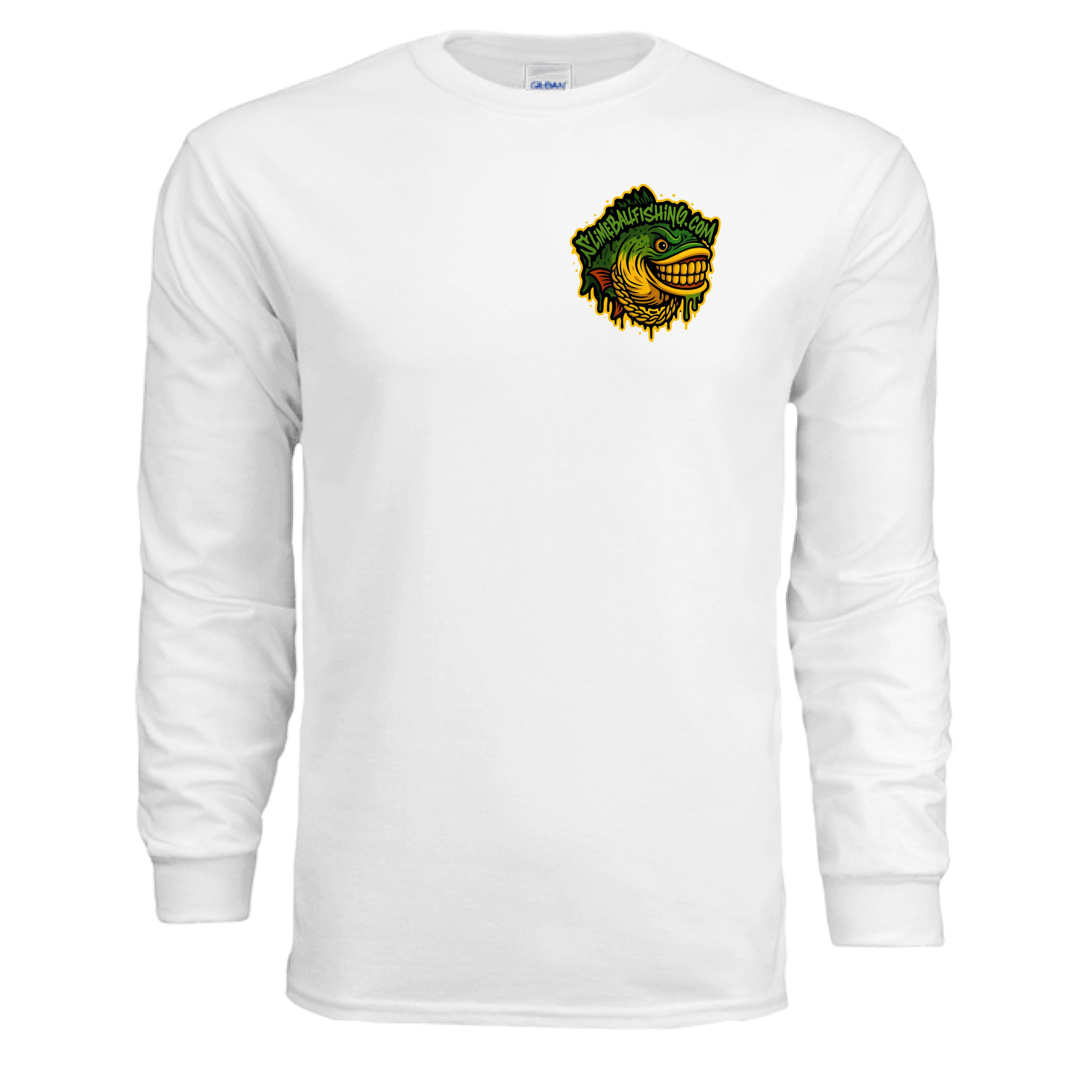 WHITE - FRONT