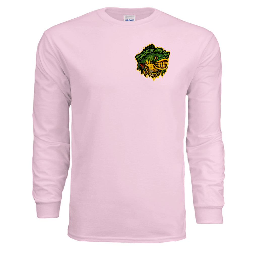 LIGHT PINK - FRONT