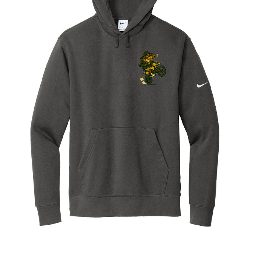 Anthracite - FRONT