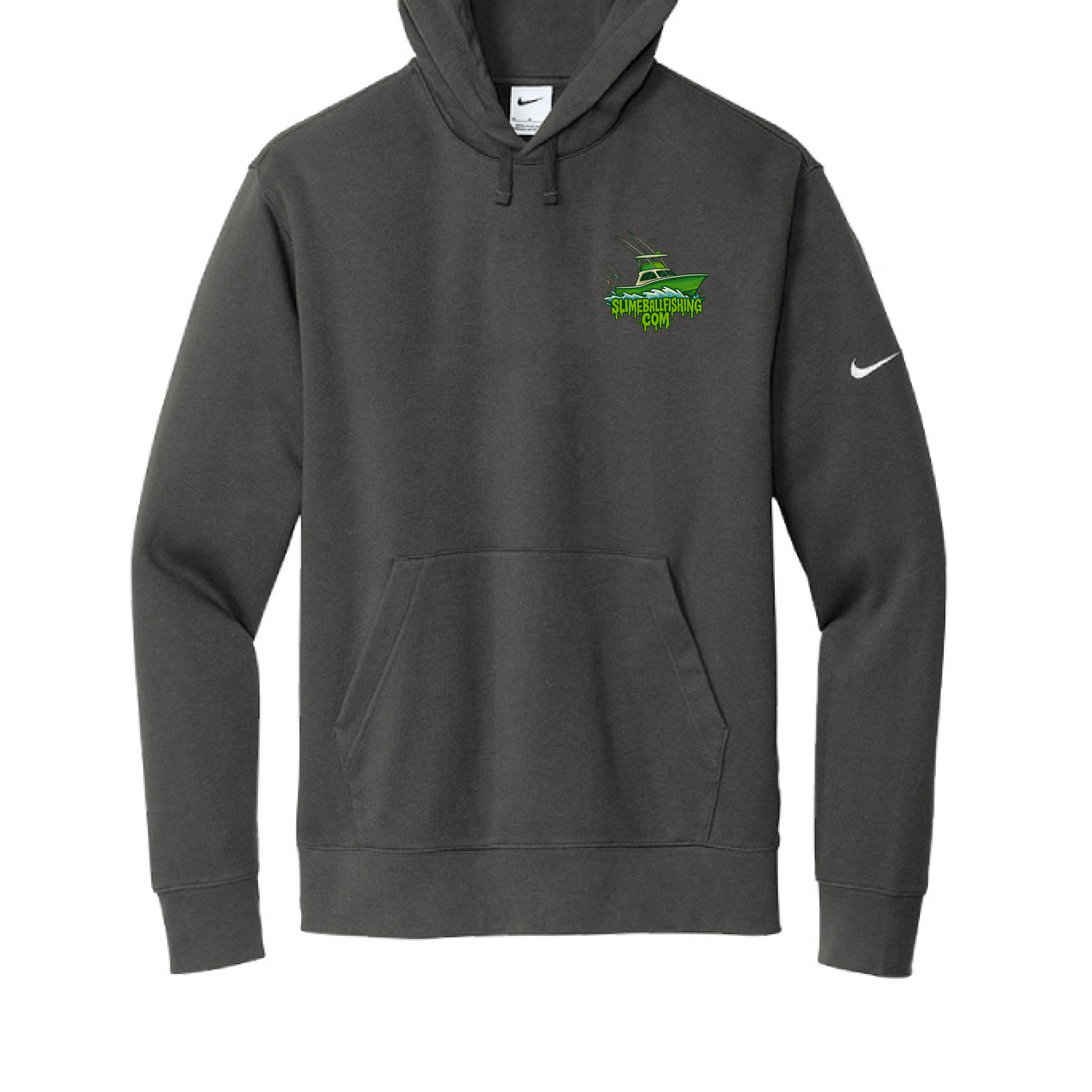 Anthracite - FRONT