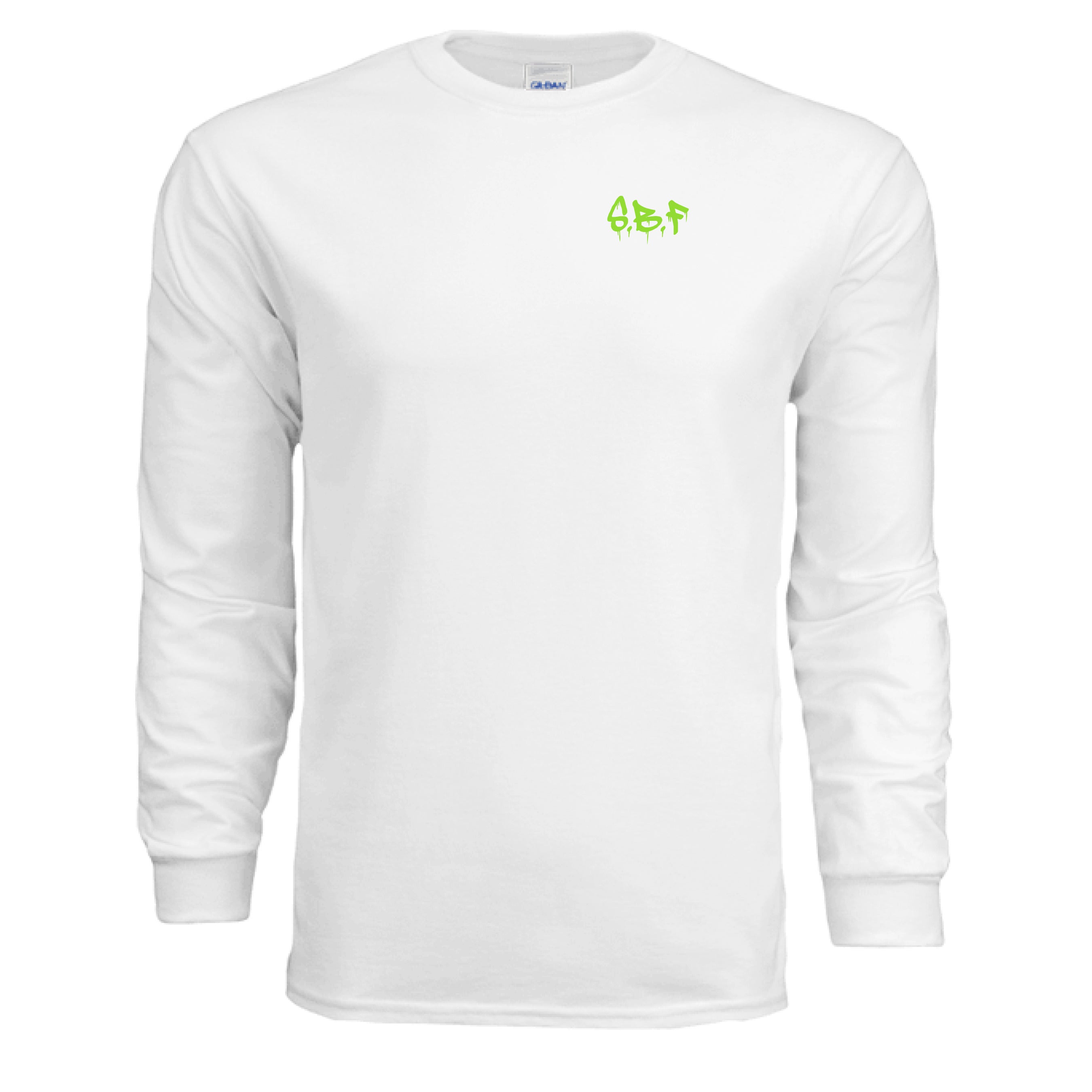 WHITE - FRONT