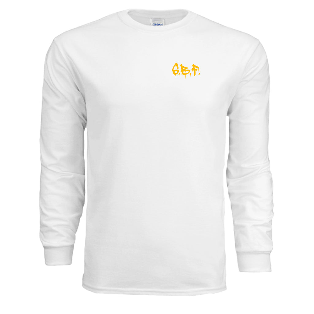 WHITE - FRONT