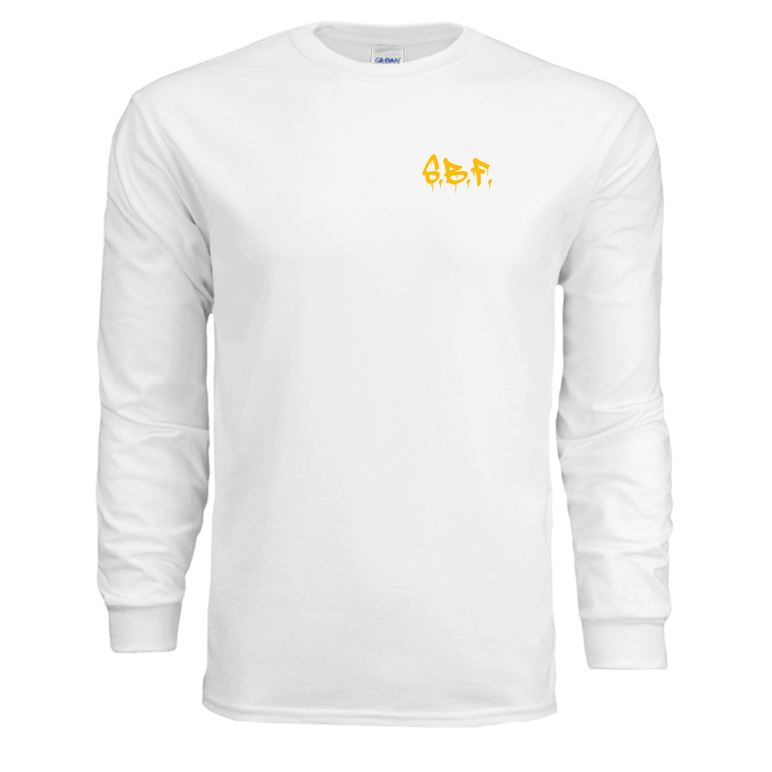 WHITE - FRONT