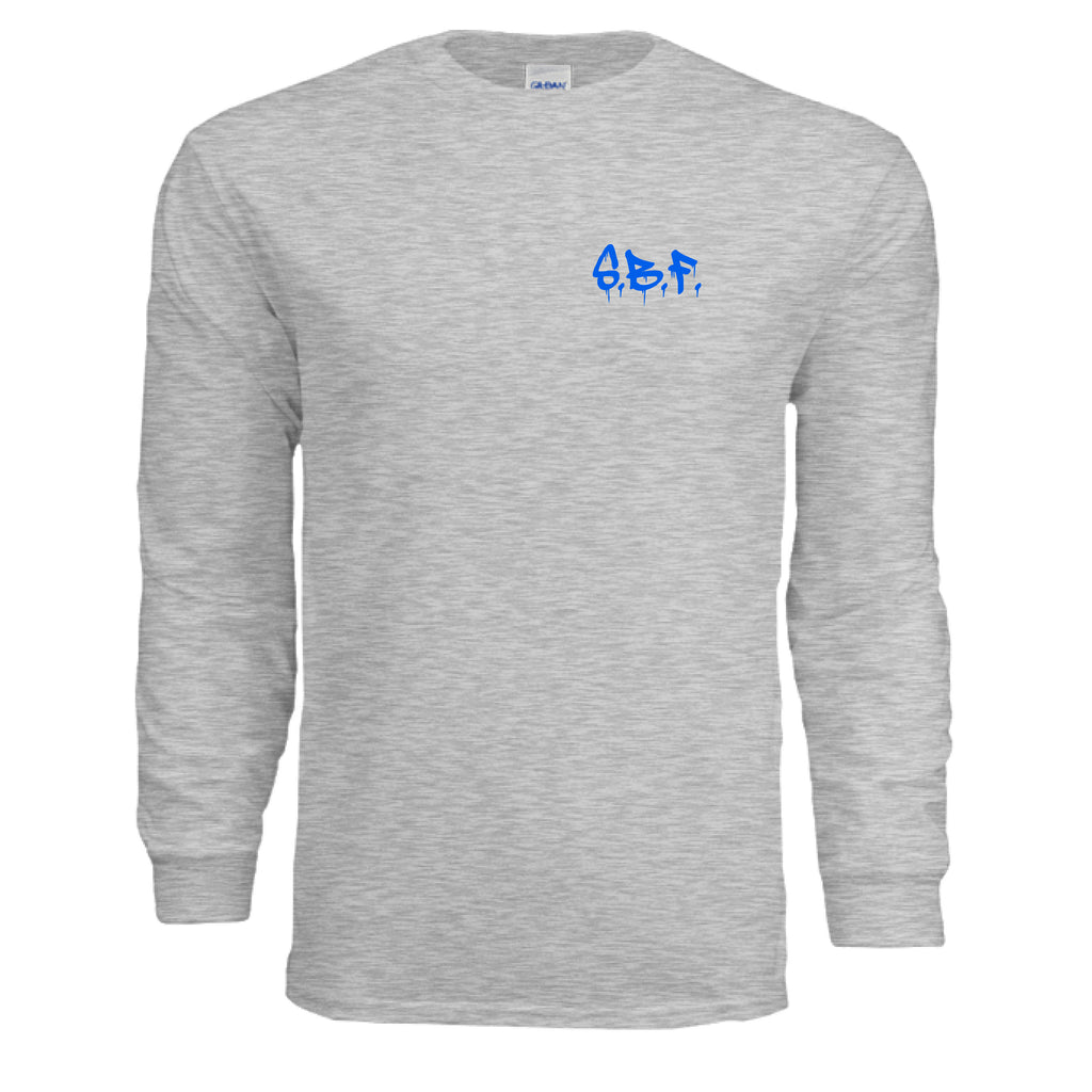 ASH - FRONT