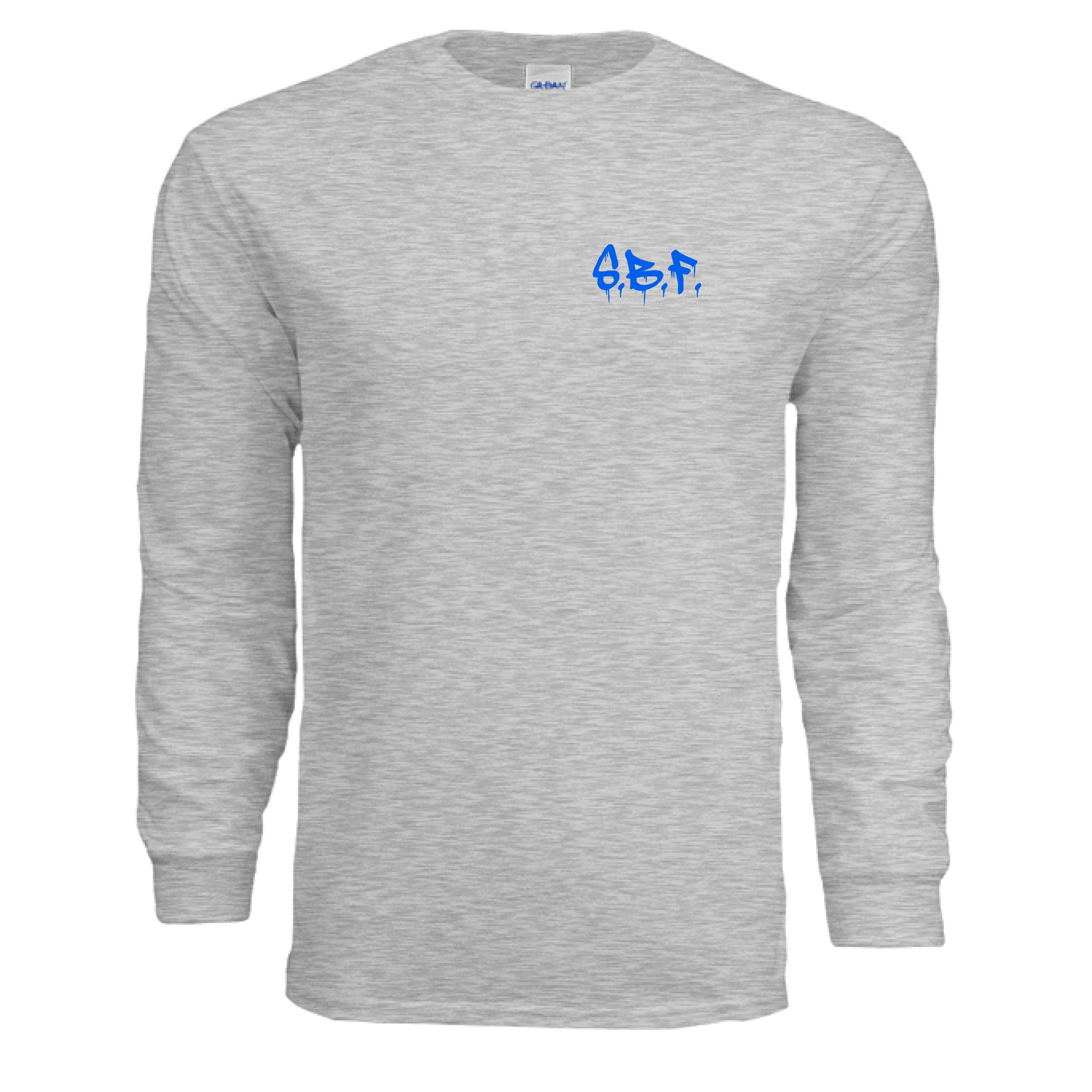 ASH - FRONT
