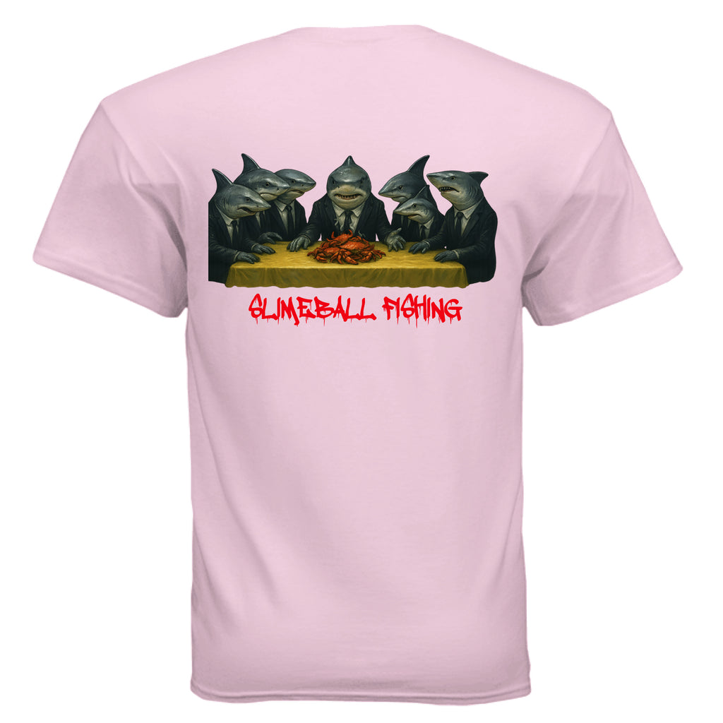 LIGHT PINK - BACK
