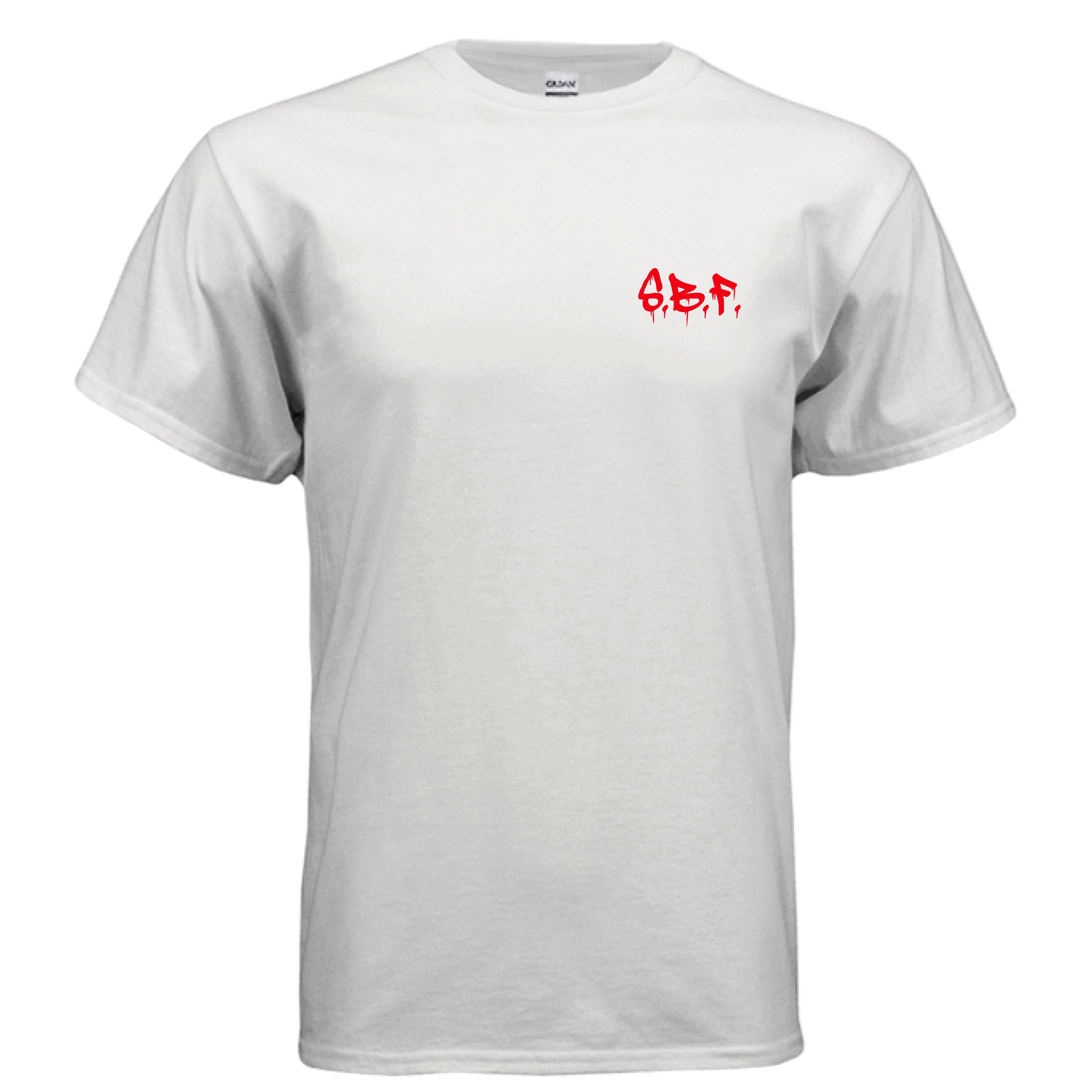 PFD White - FRONT