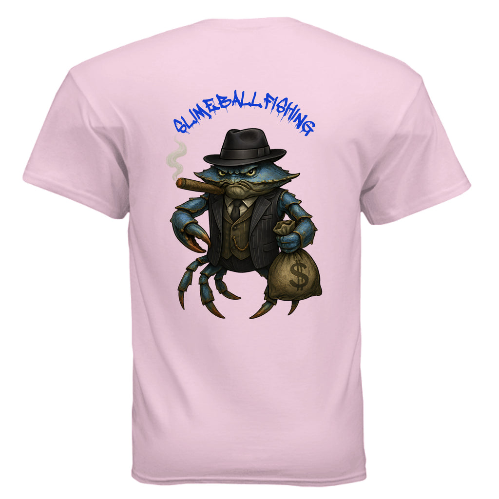LIGHT PINK - BACK