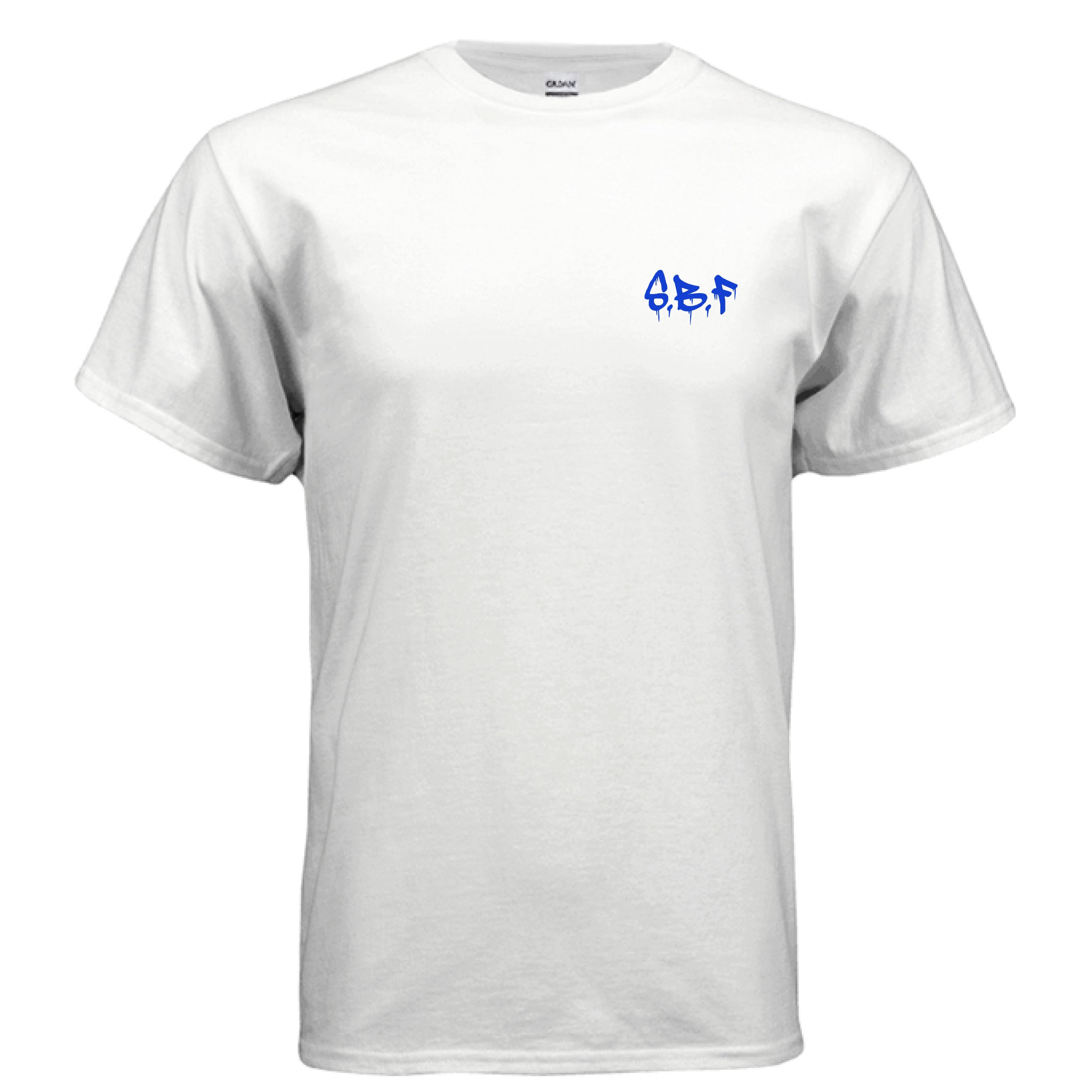 WHITE - FRONT