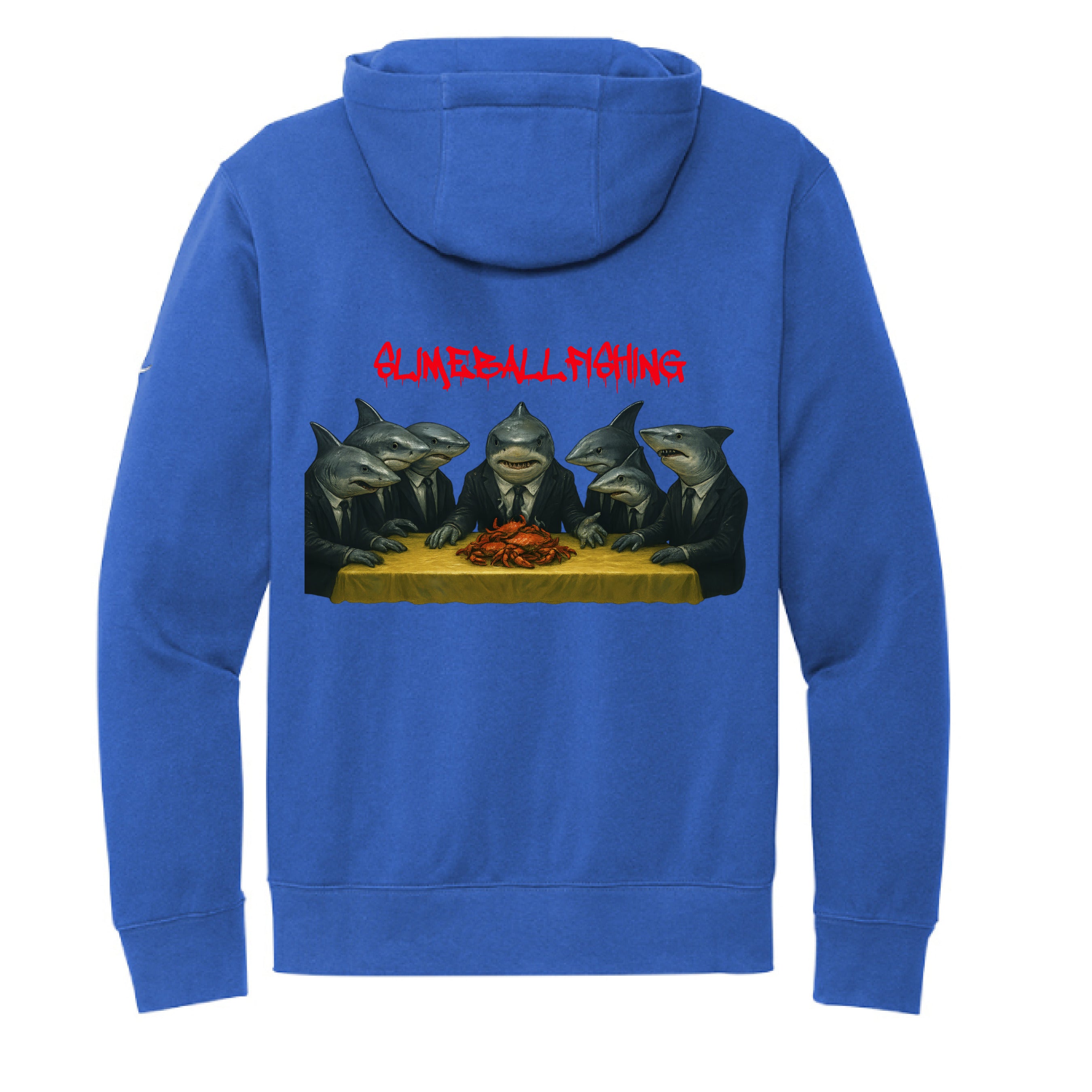 Game Royal - BACK