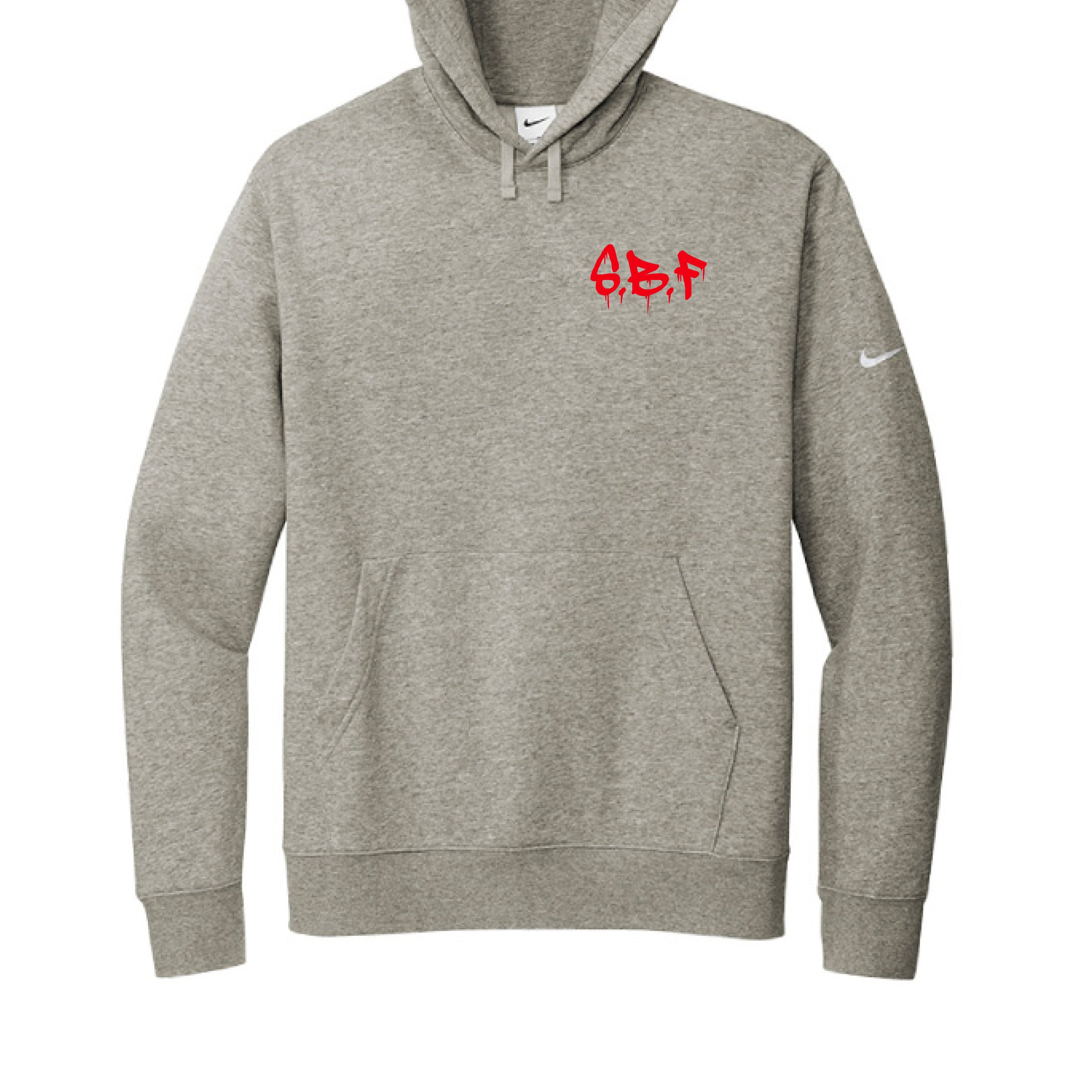Dark Grey Hthr - FRONT