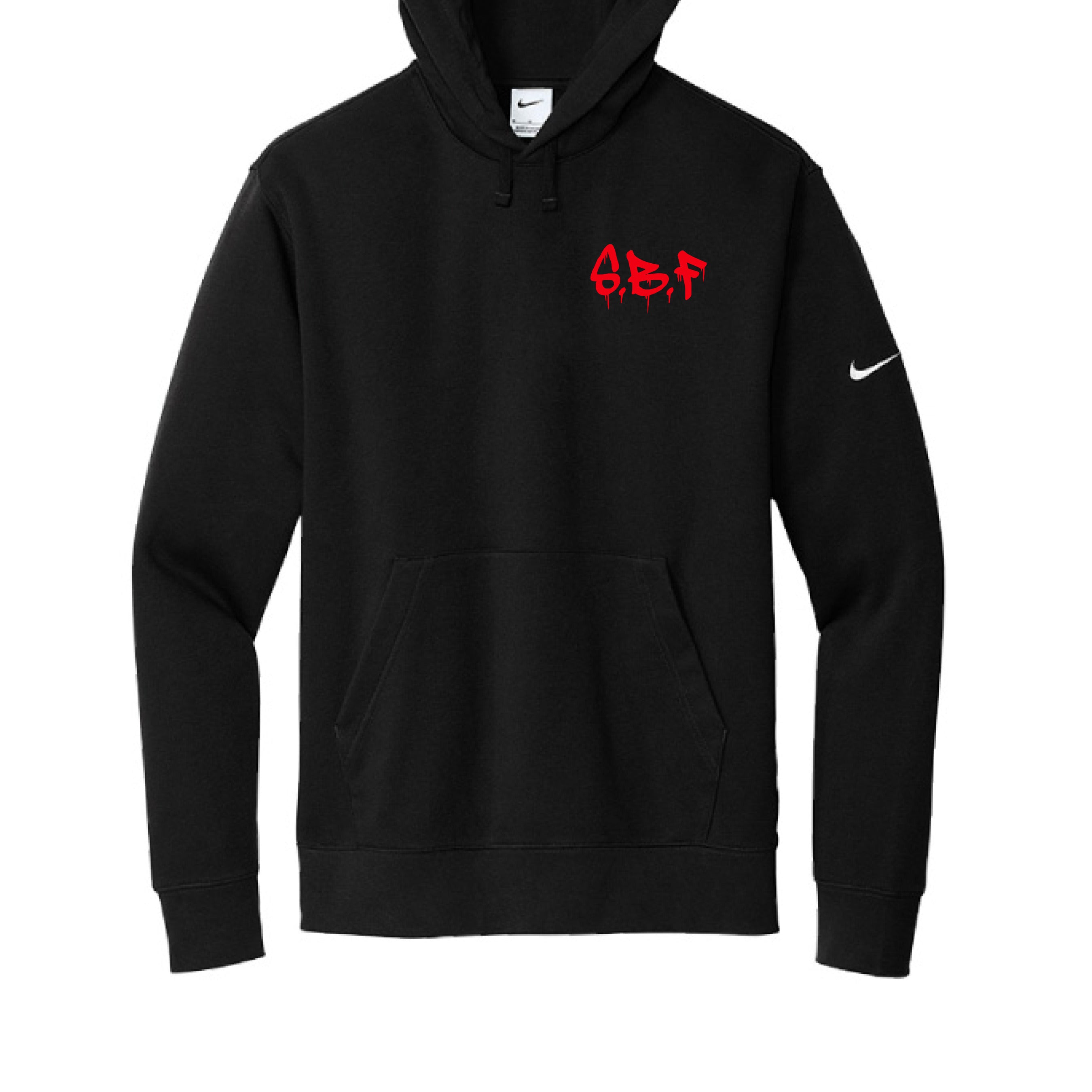 Black - FRONT