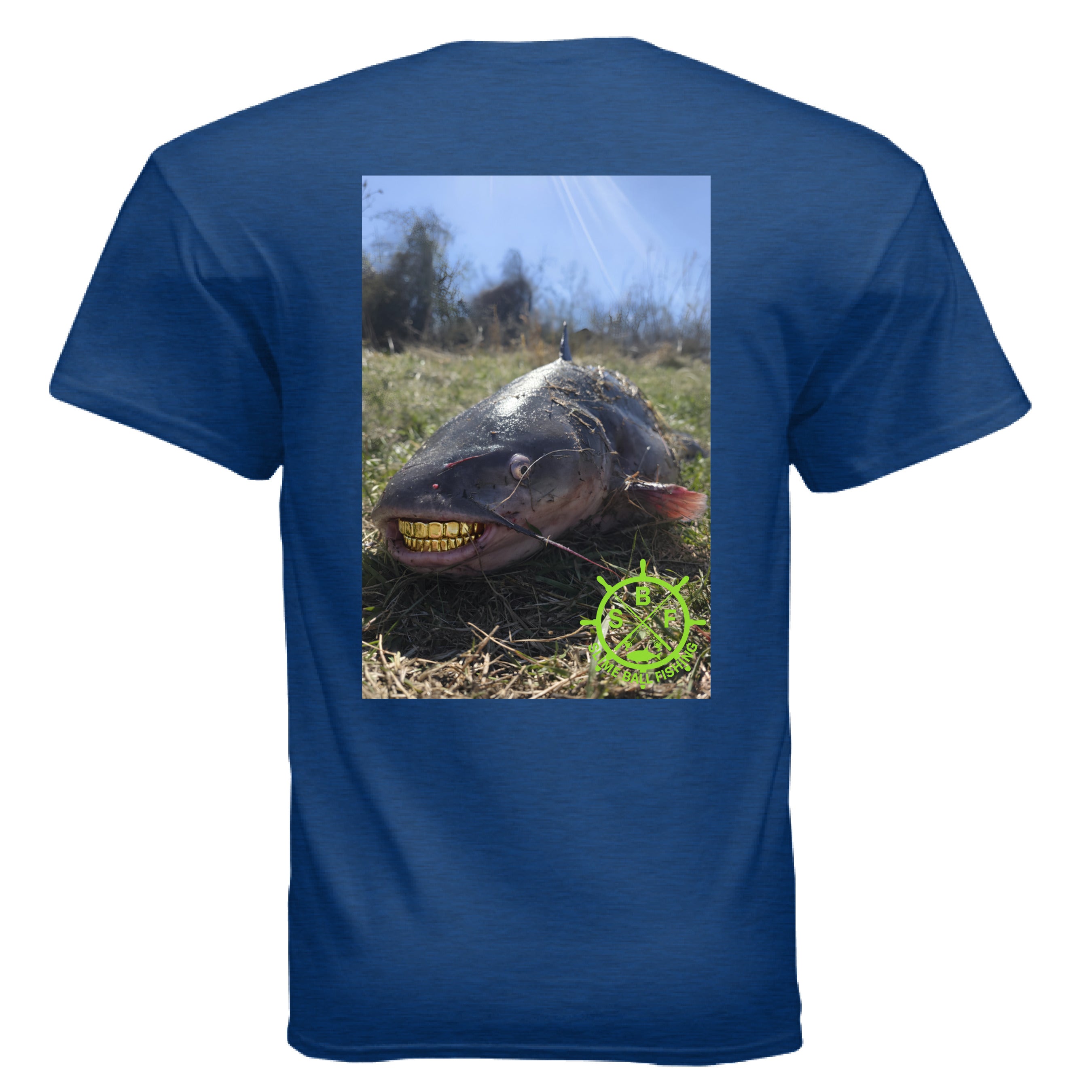 ANTIQUE ROYAL - BACK