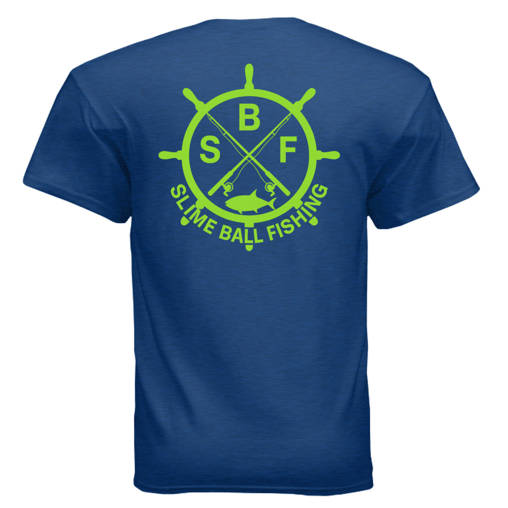 ANTIQUE ROYAL - BACK