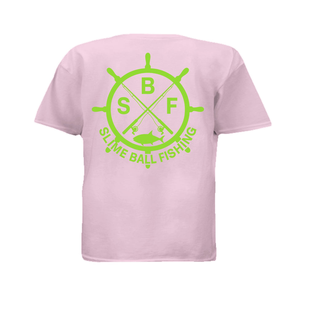 LIGHT PINK - BACK