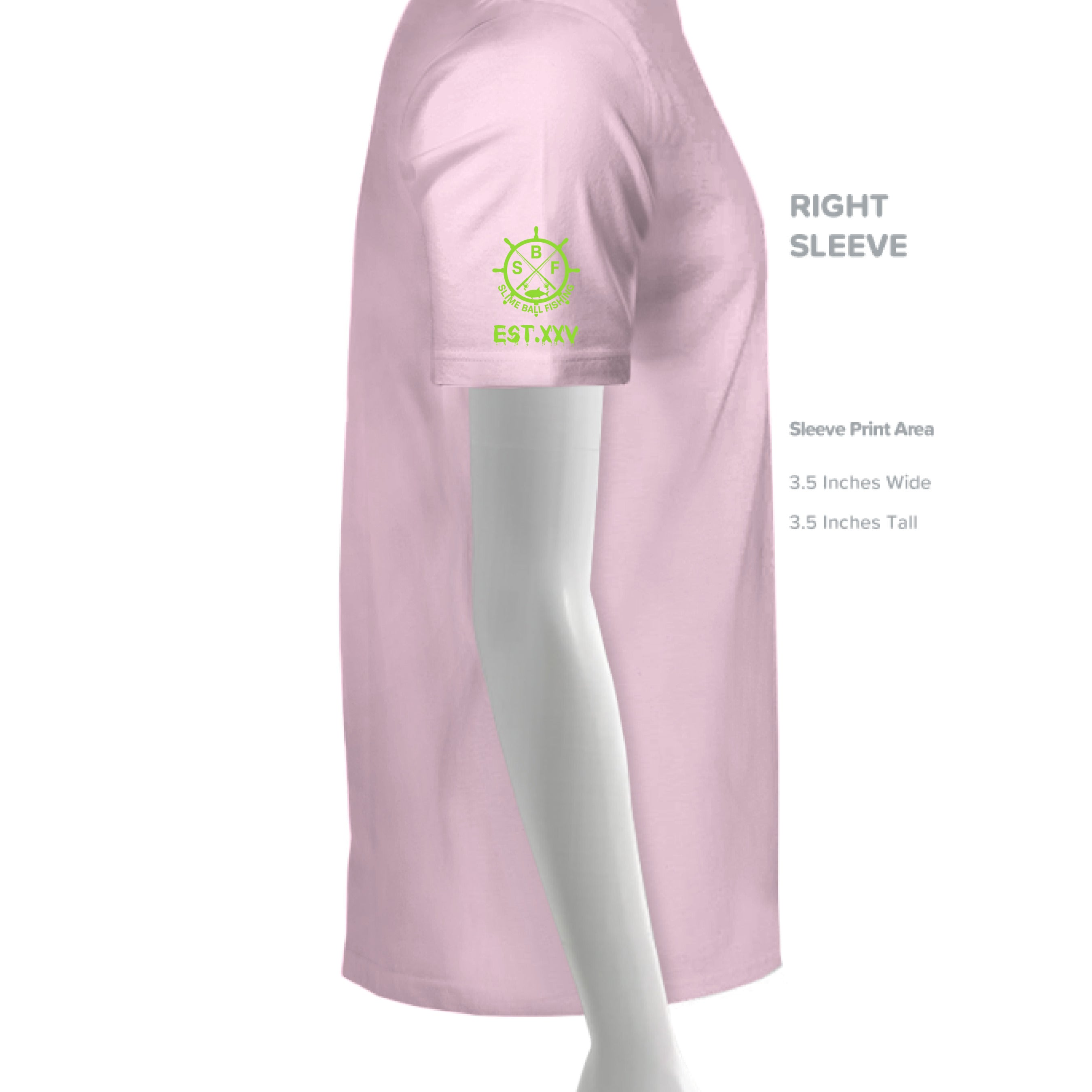 LIGHT PINK - SLEEVE_RIGHT