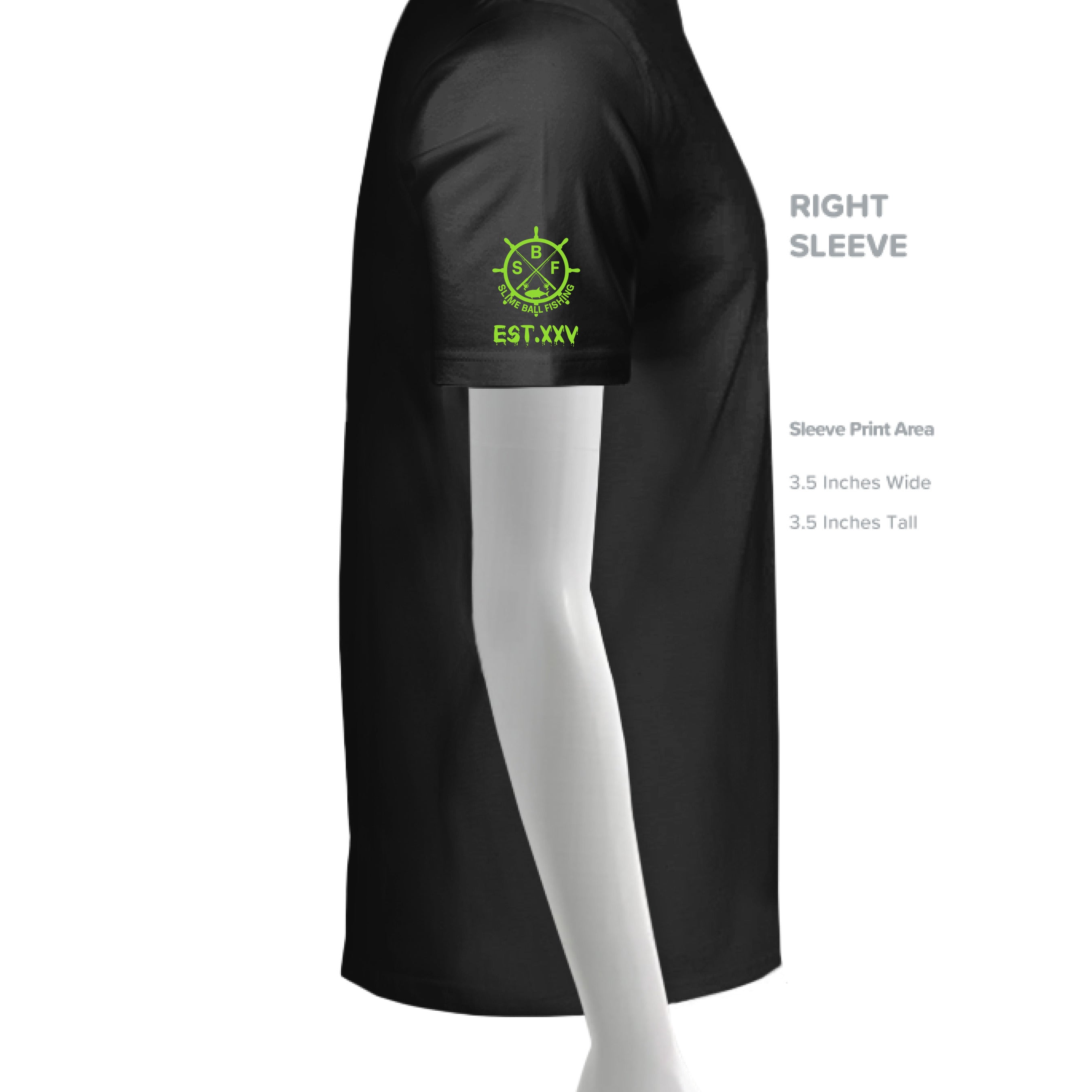 BLACK - SLEEVE_RIGHT
