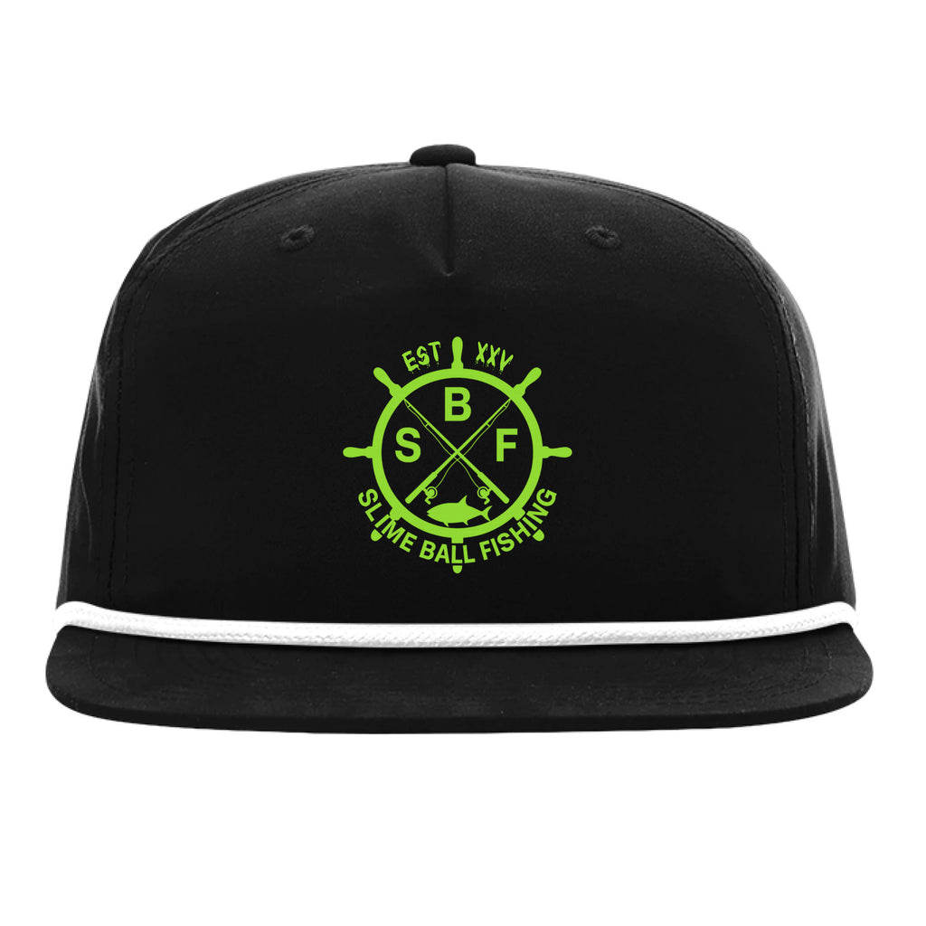 Black/ White - FRONT