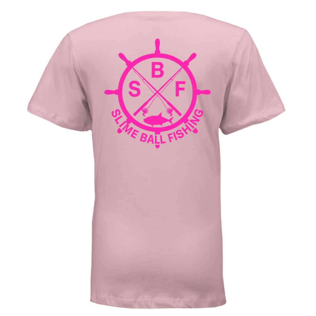 PINK - 6405 - BACK