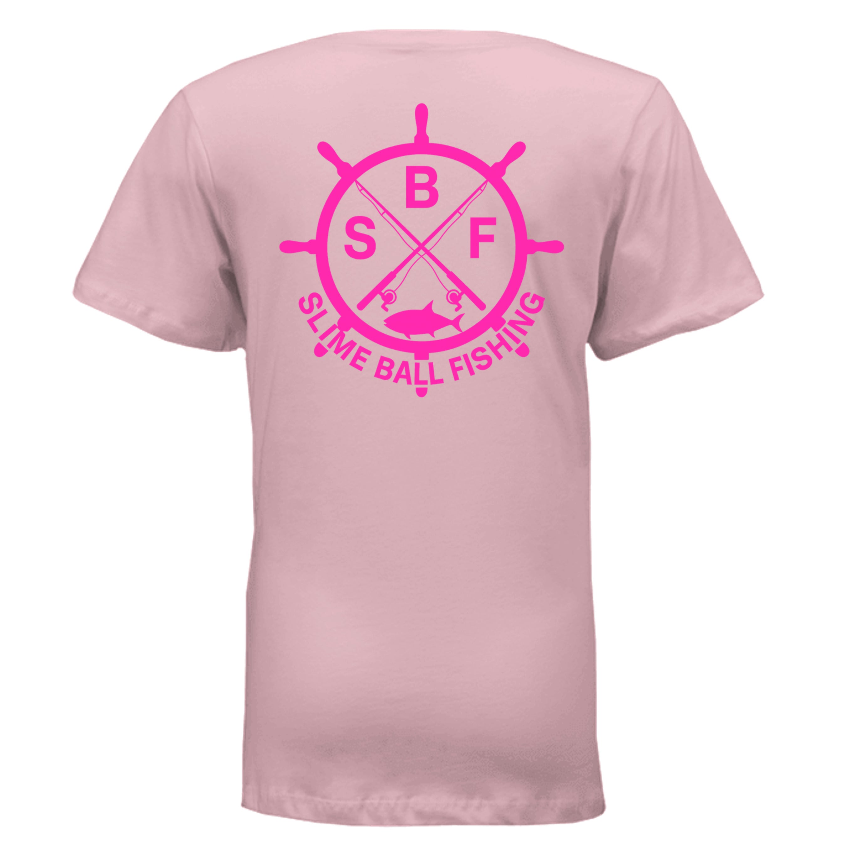 PINK - 6405 - BACK