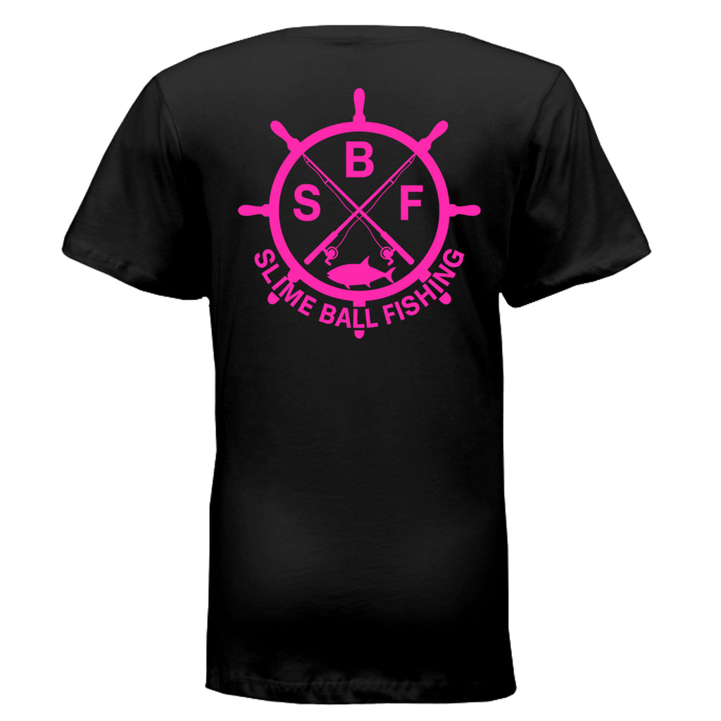 BLACK - 6405 - BACK
