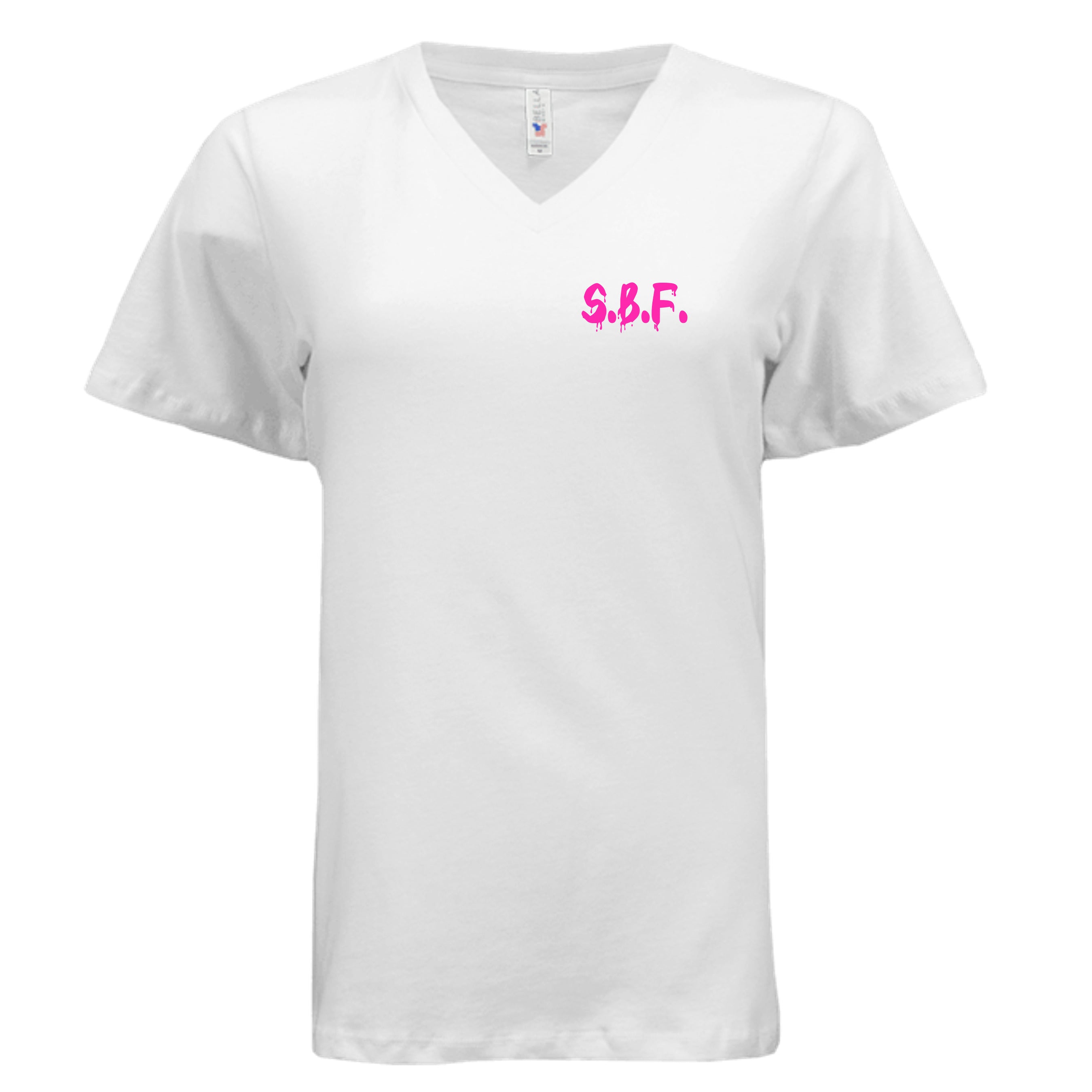 WHITE - 6405 - FRONT
