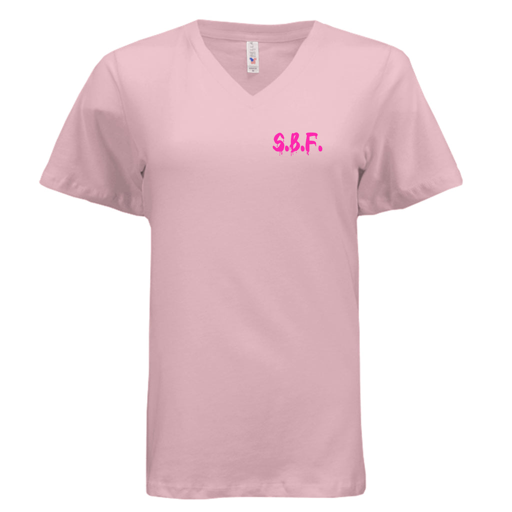 PINK - 6405 - FRONT