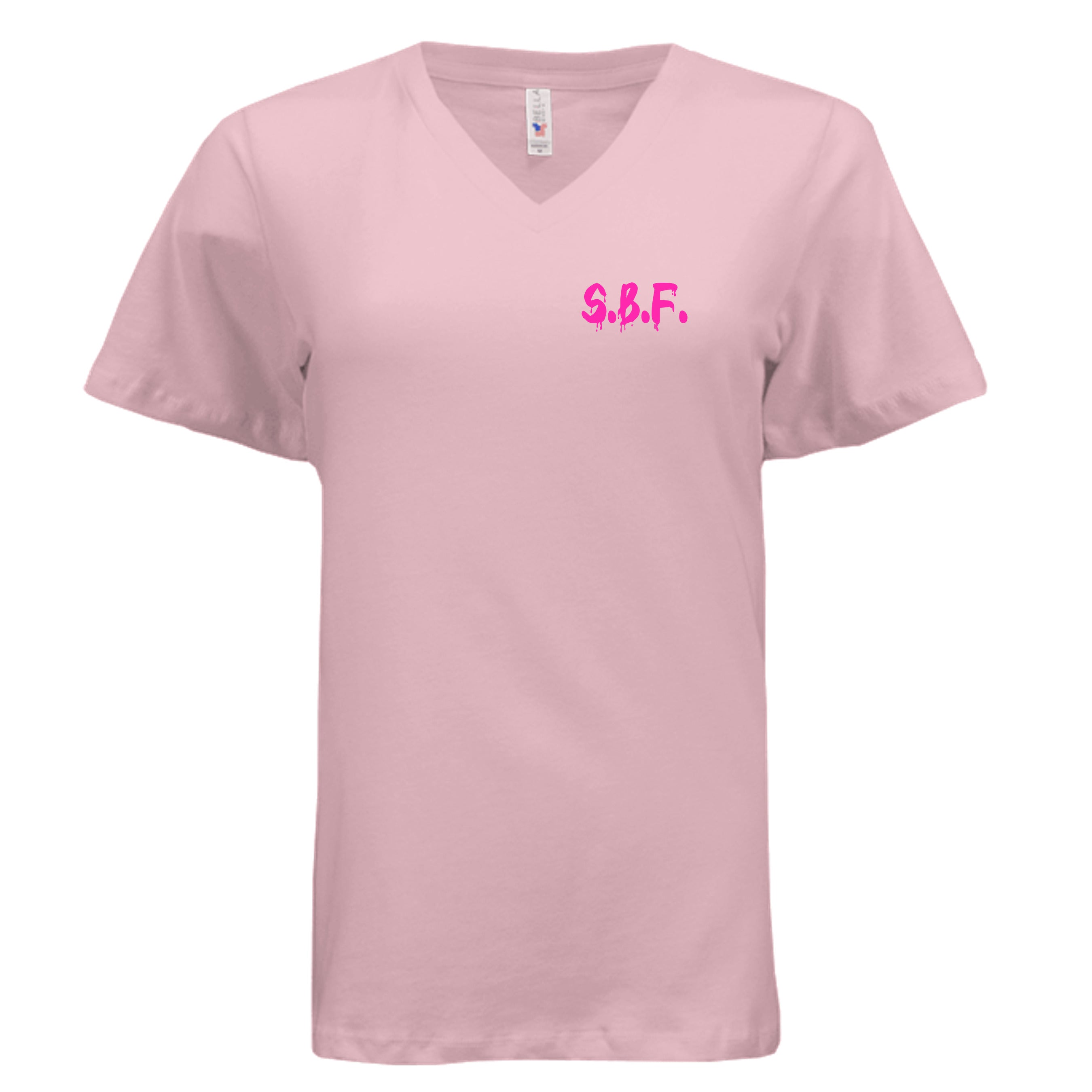 PINK - 6405 - FRONT