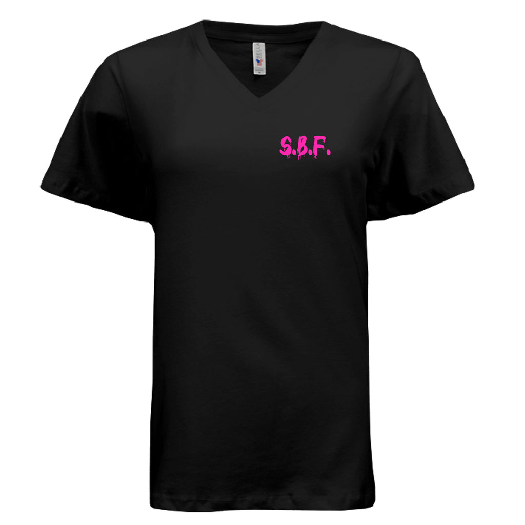 BLACK - 6405 - FRONT