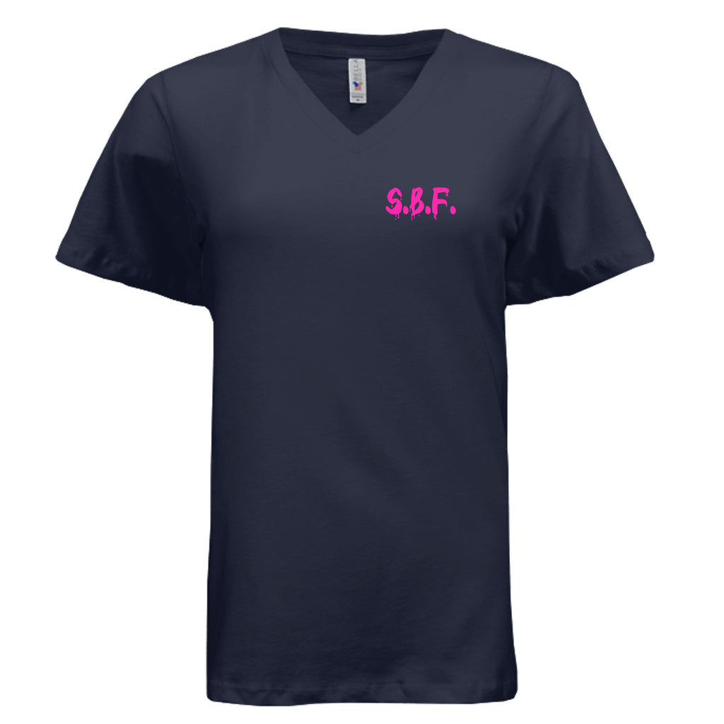 NAVY - 6405 - FRONT