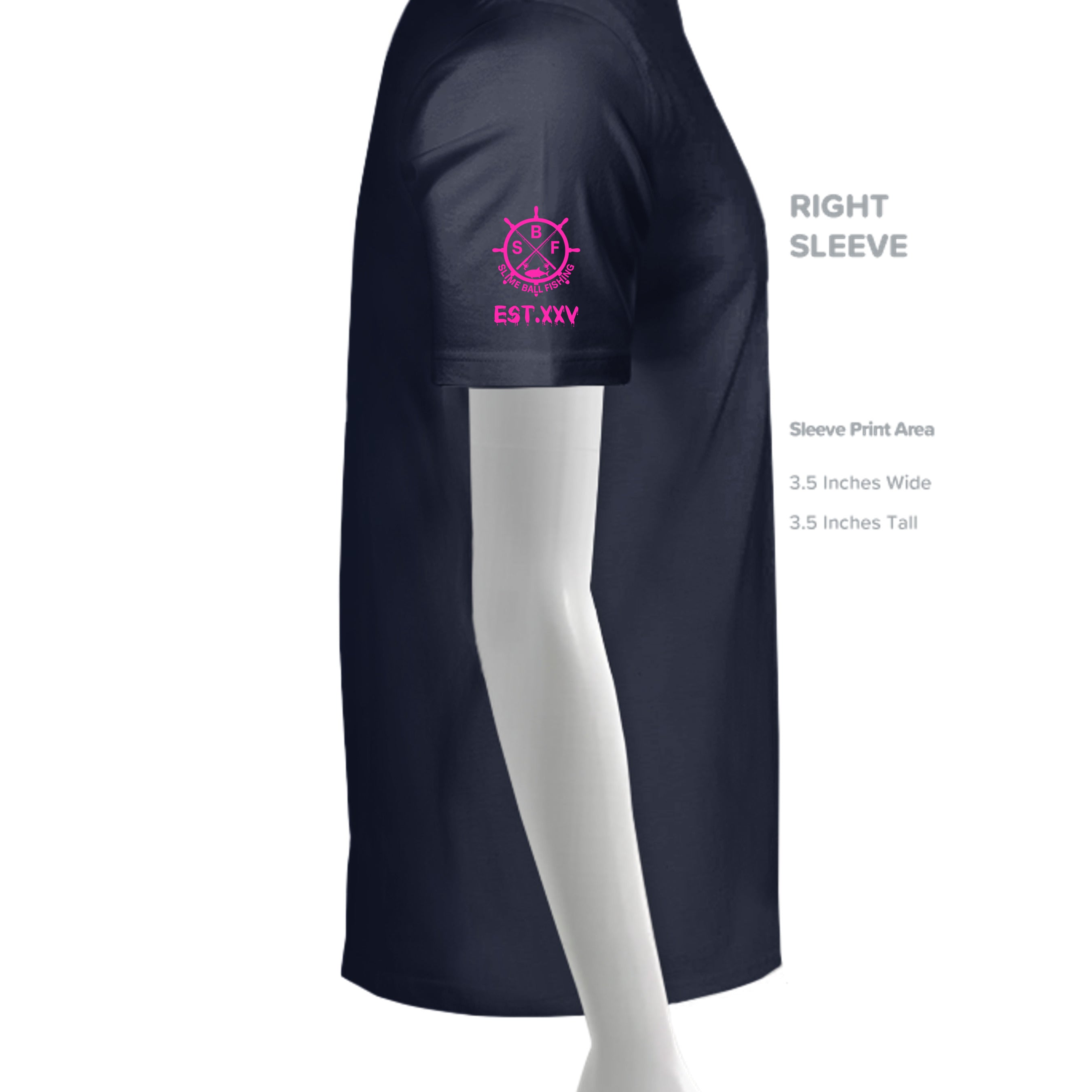 NAVY - 6405 - SLEEVE_RIGHT