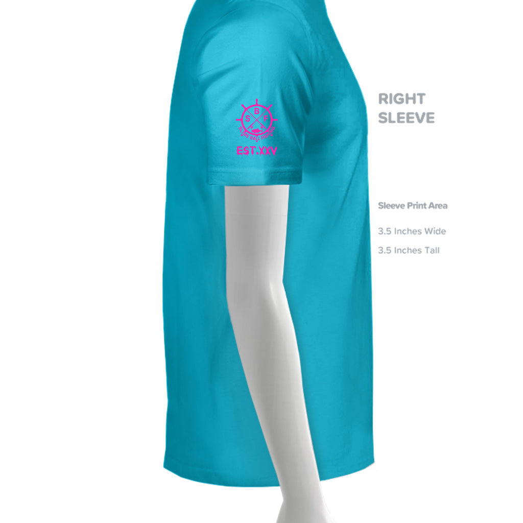 TURQUOISE - 6405 - SLEEVE_RIGHT