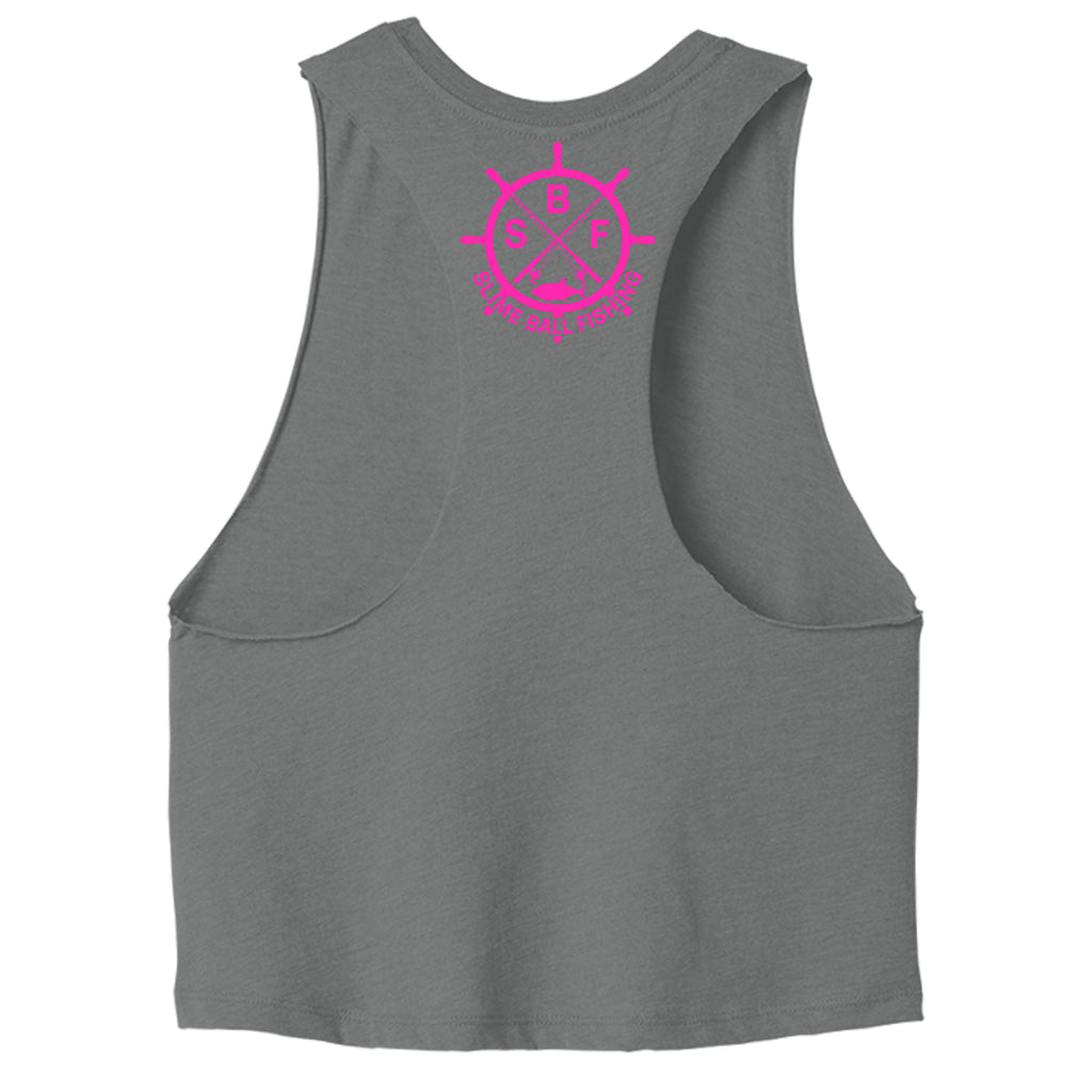 Deep Heather - 6682 - BACK