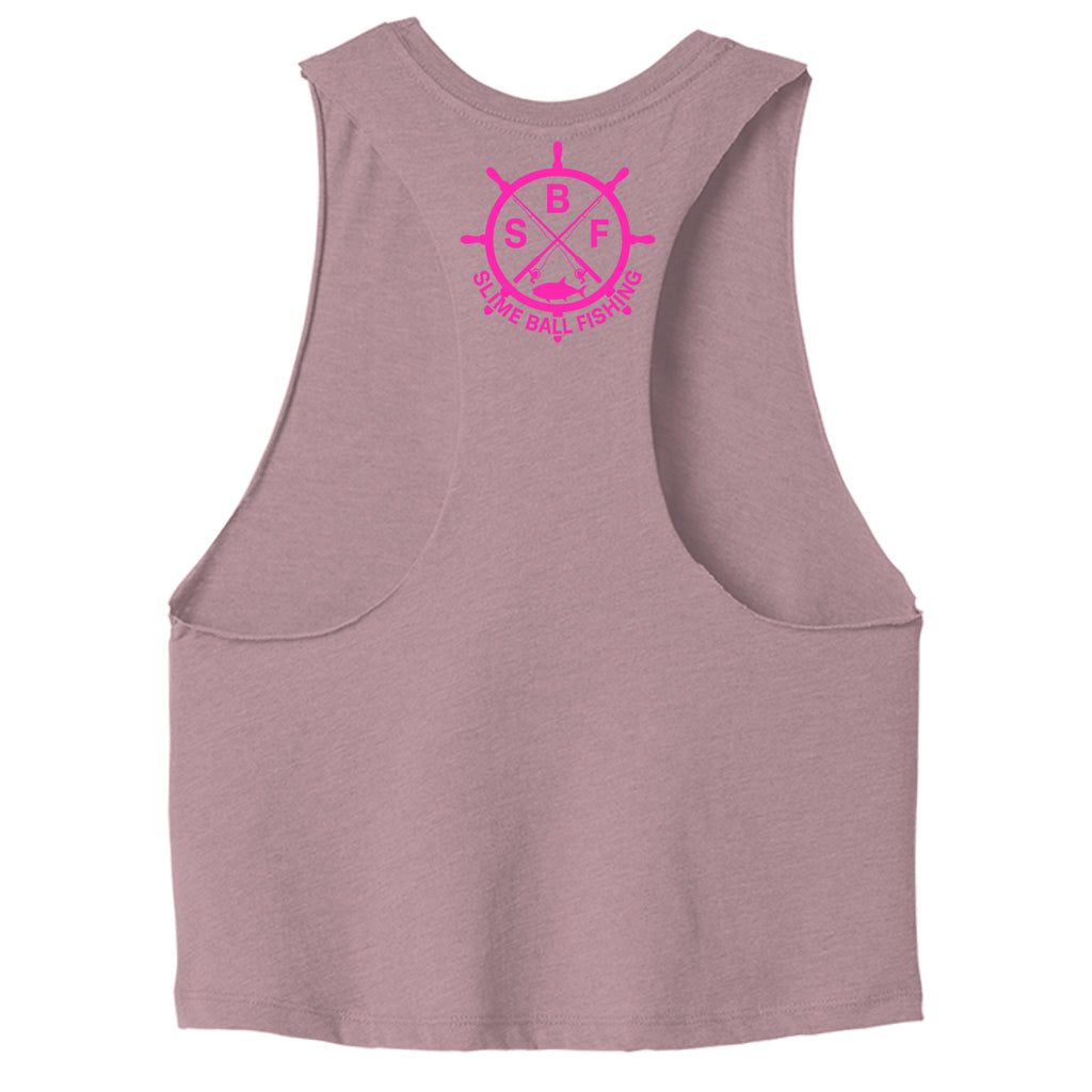 Heather Orchid - 6682 - BACK