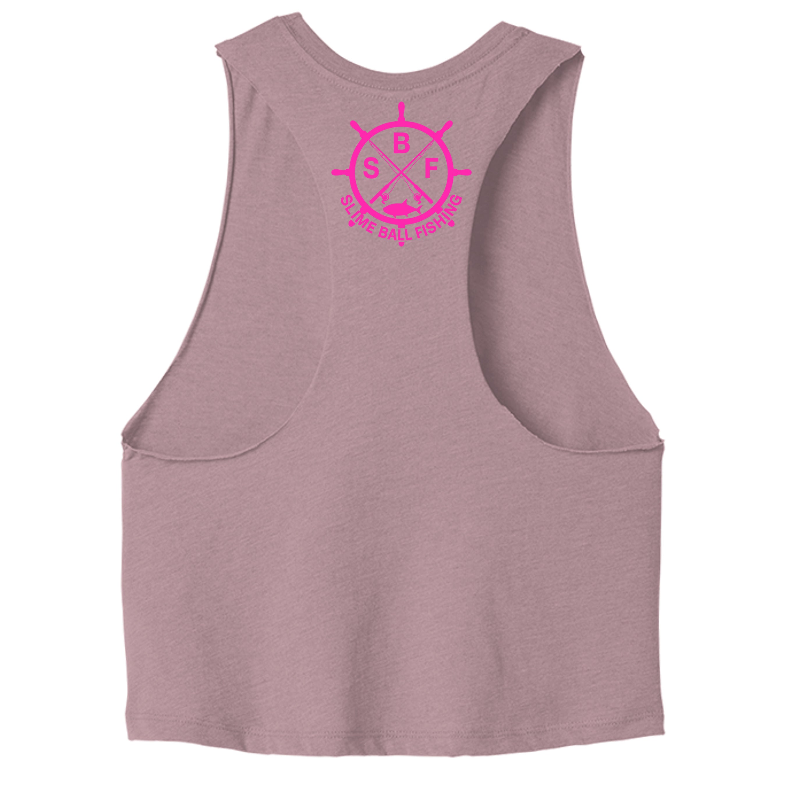Heather Orchid - 6682 - BACK