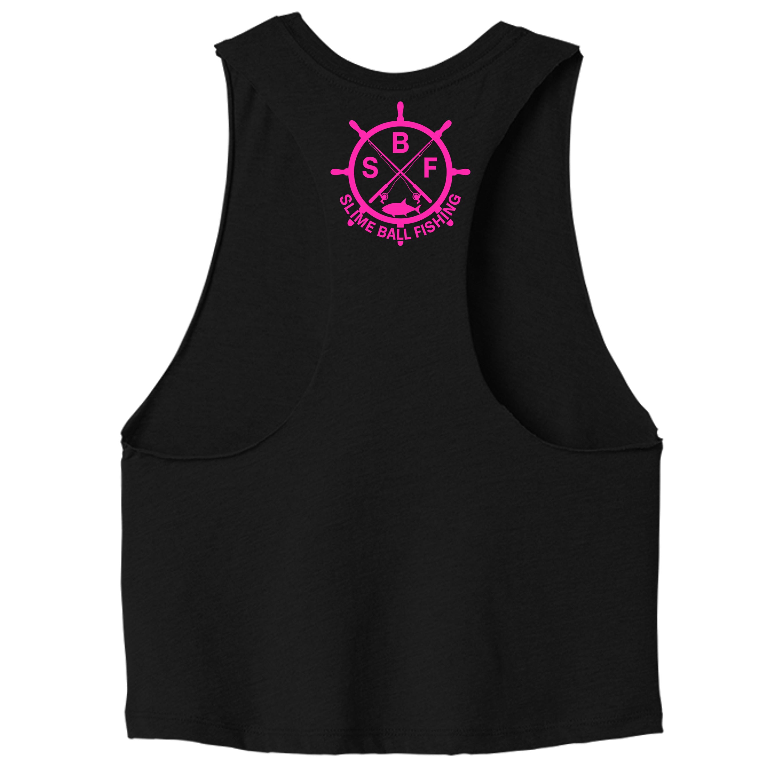 SLD BLK BLEND - 6682 - BACK