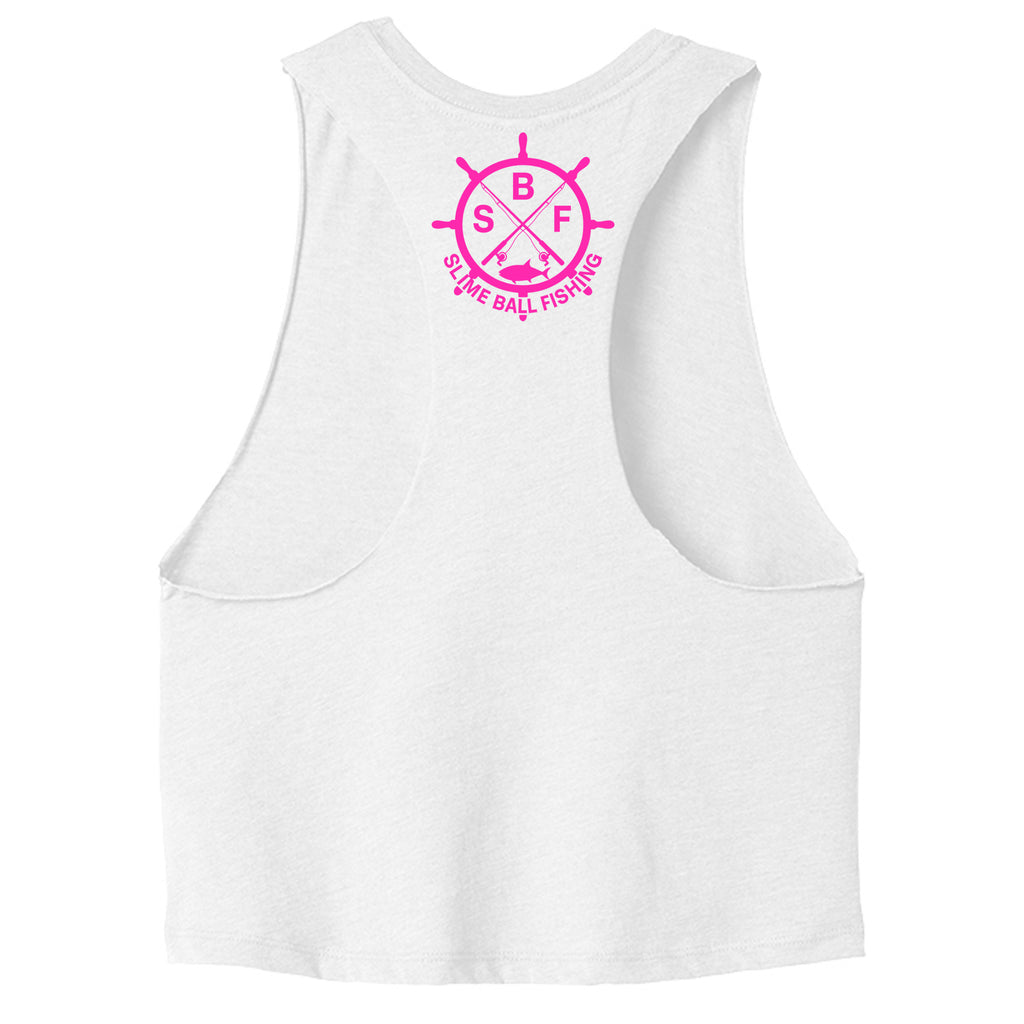 SLD WHT BLEND - 6682 - BACK
