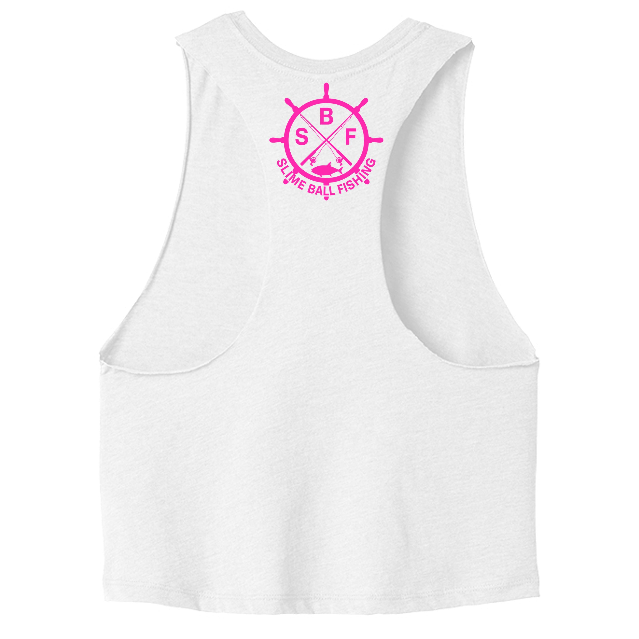SLD WHT BLEND - 6682 - BACK