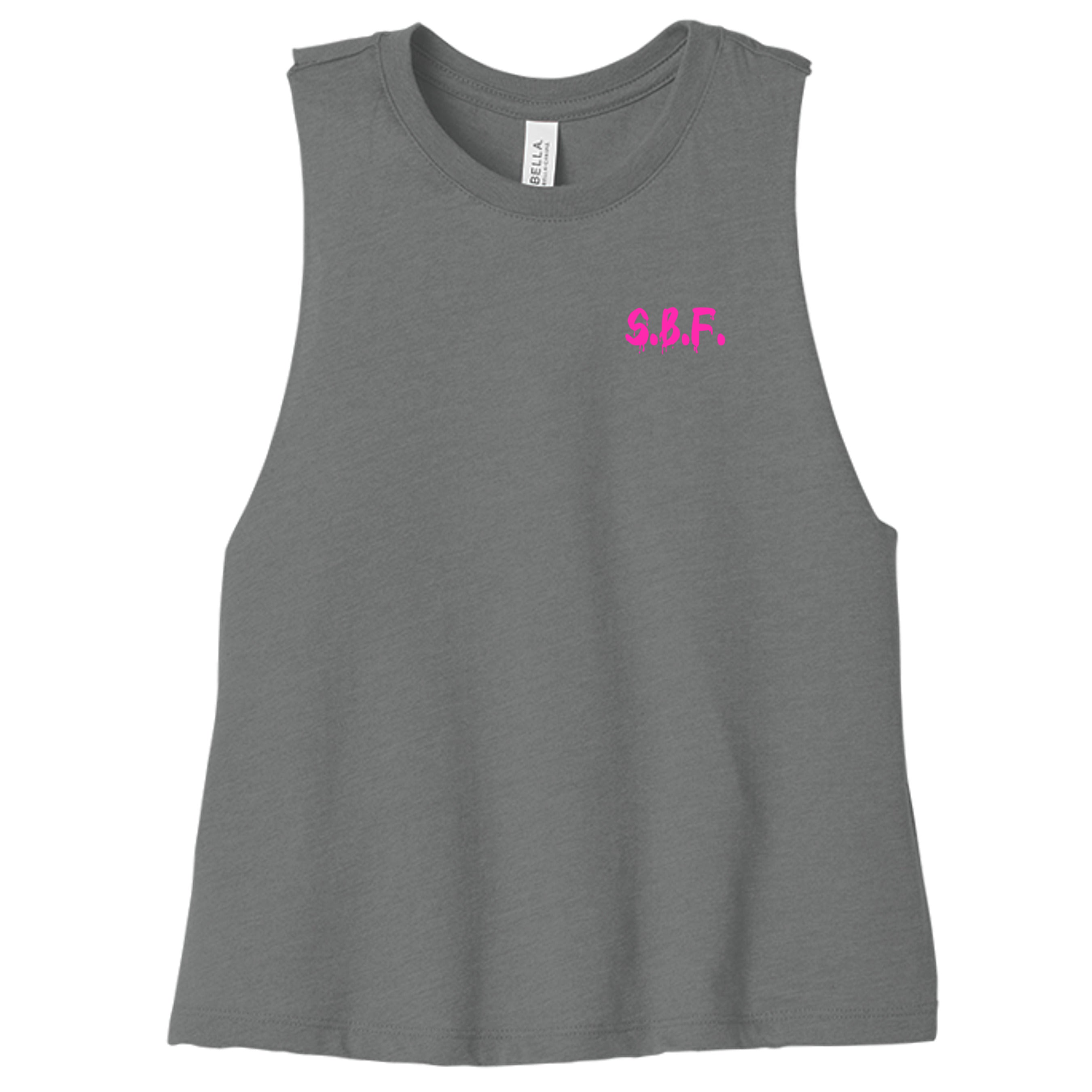 Deep Heather - 6682 - FRONT