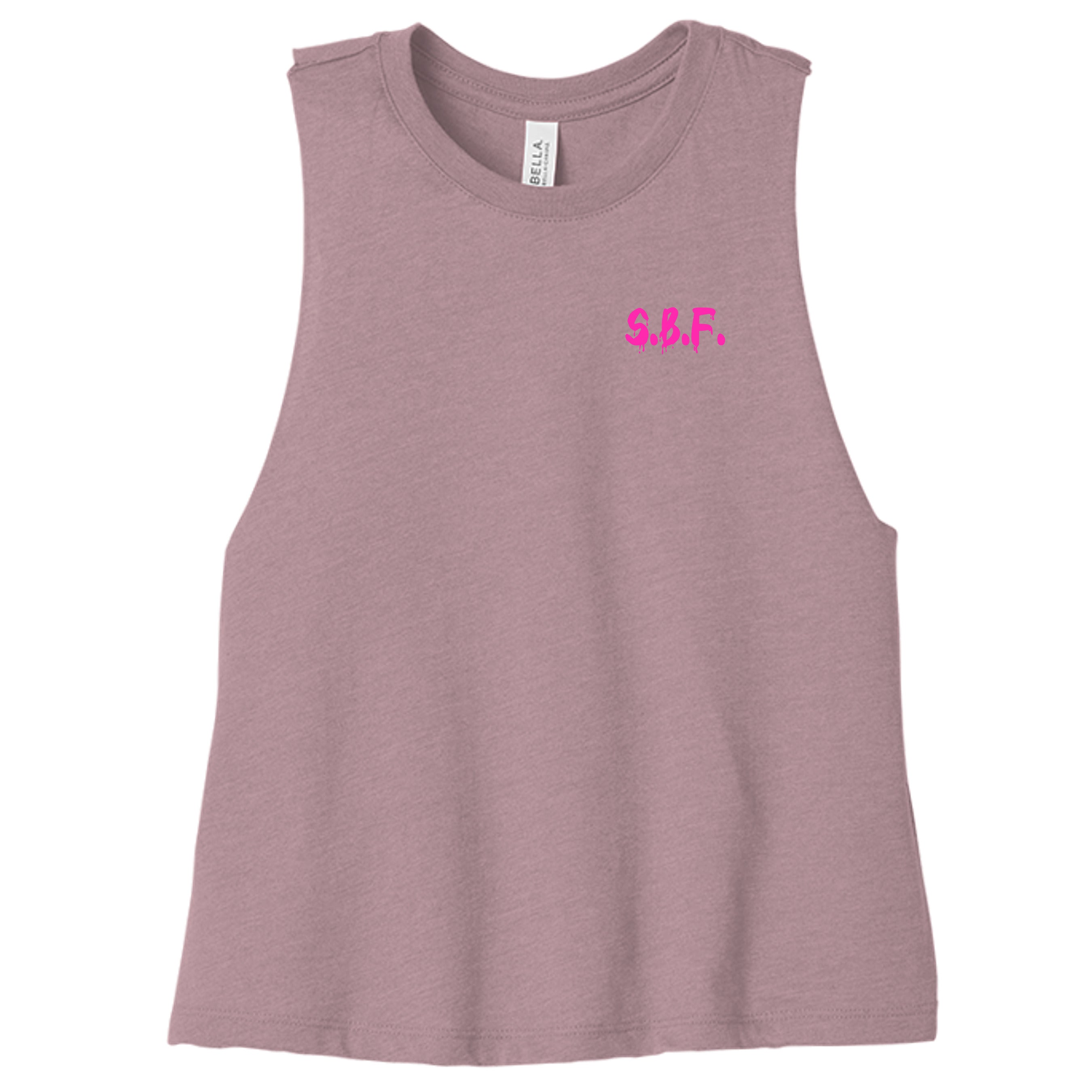 Heather Orchid - 6682 - FRONT