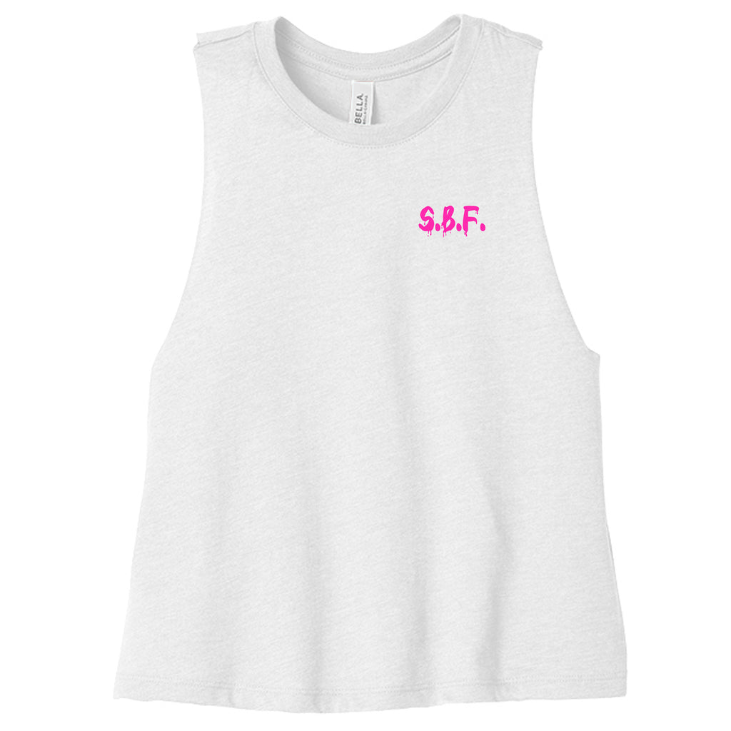 SLD WHT BLEND - 6682 - FRONT