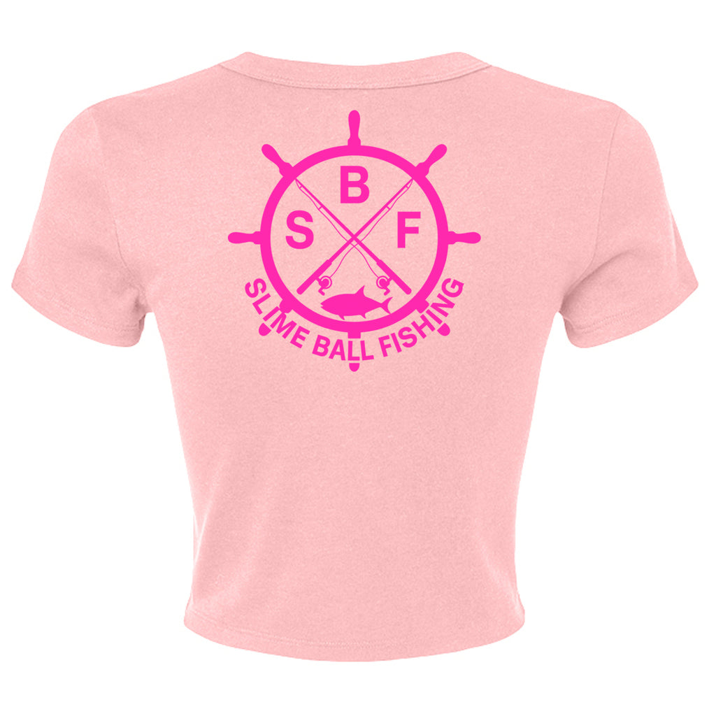 SOLID PINK BLEND - 1010BE - BACK