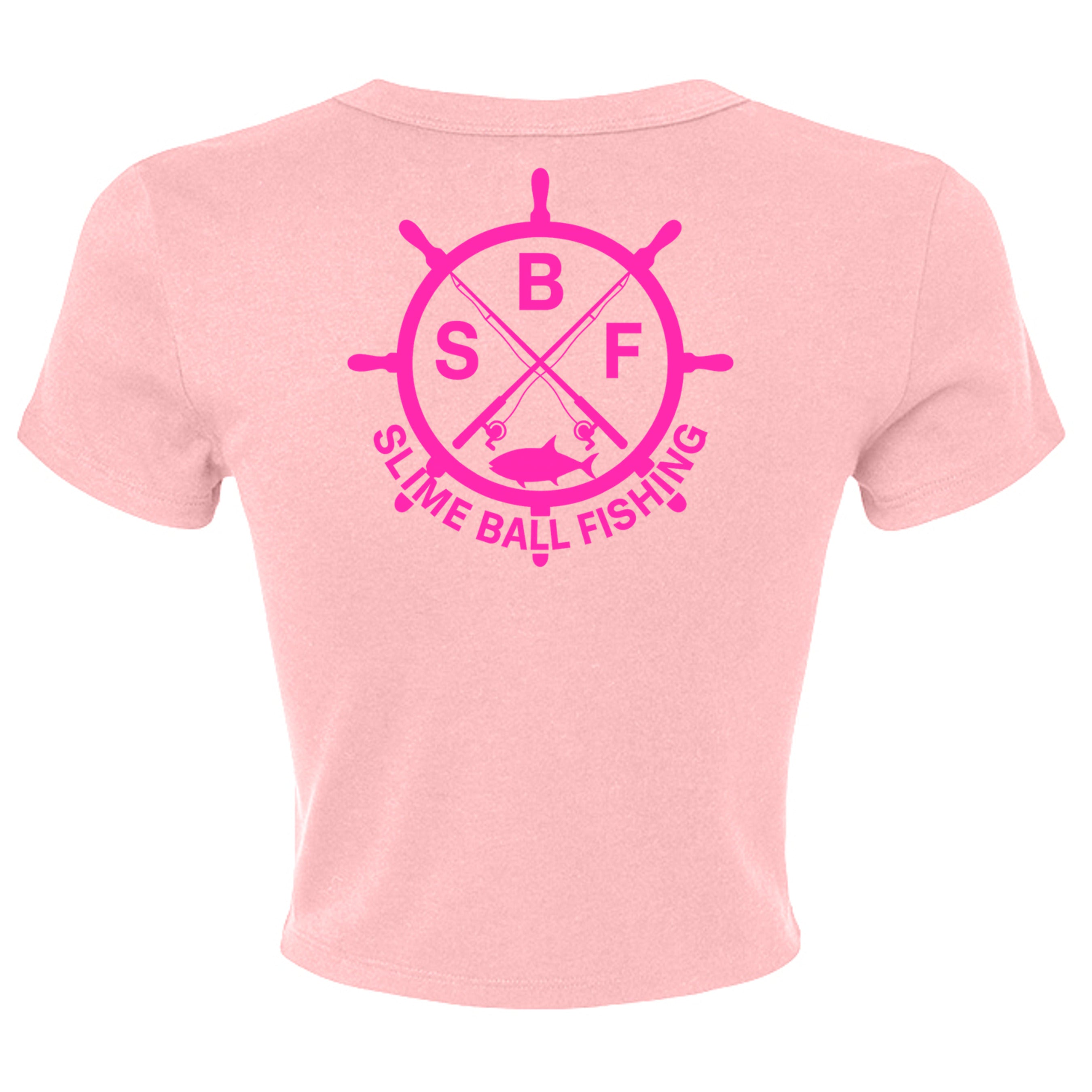SOLID PINK BLEND - 1010BE - BACK