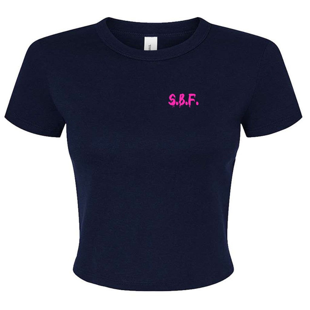 SOLID NAVY BLEND - 1010BE - FRONT