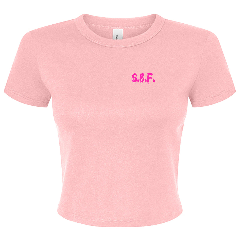 SOLID PINK BLEND - 1010BE - FRONT