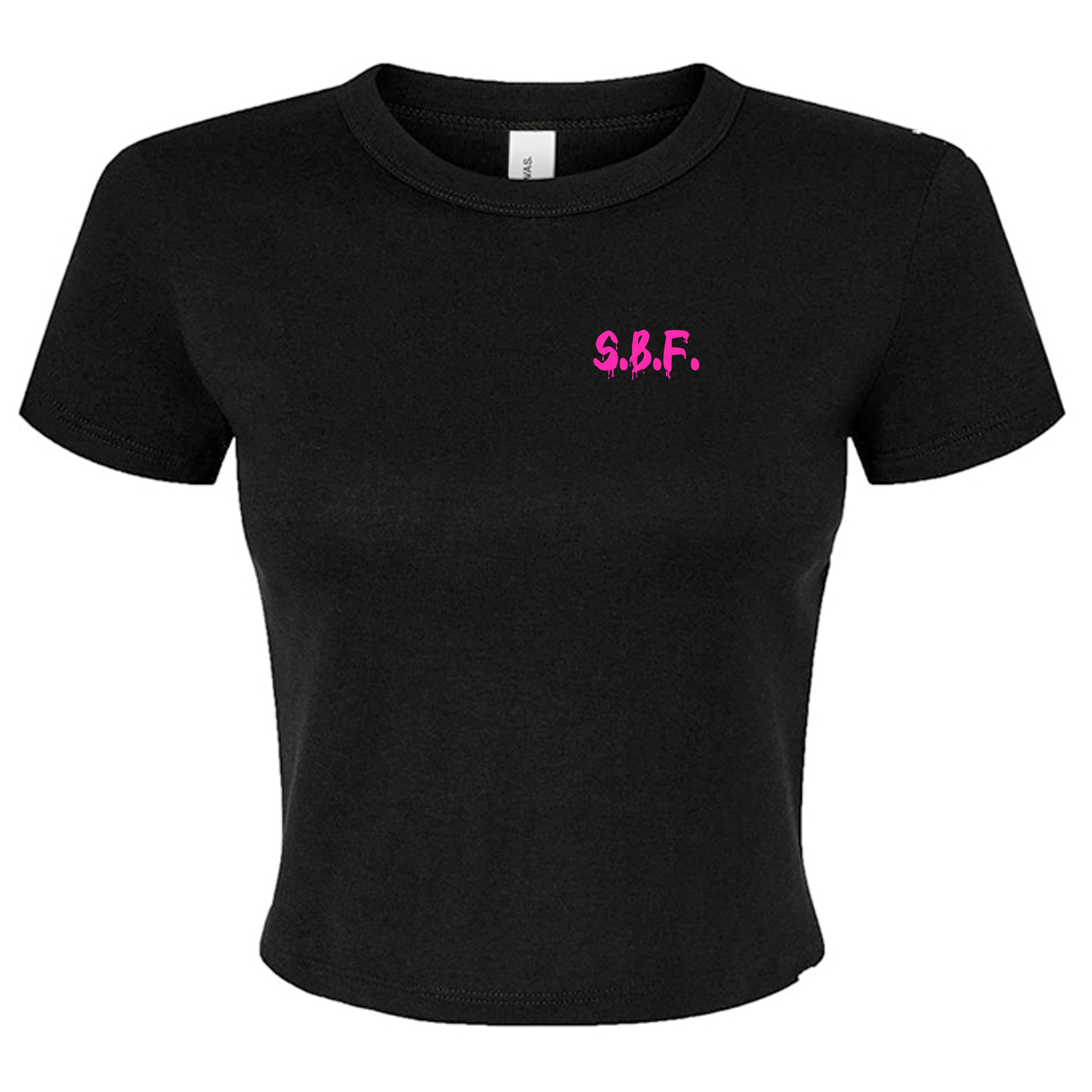 Solid Black Blend - 1010BE - FRONT