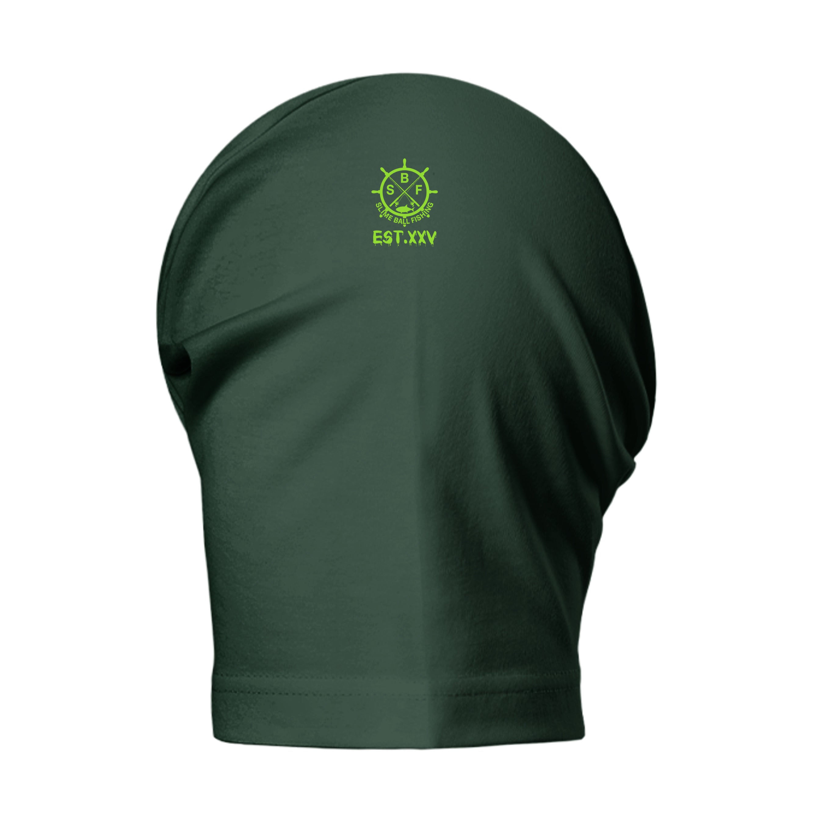 Forest Green - ST350 - SLEEVE_RIGHT