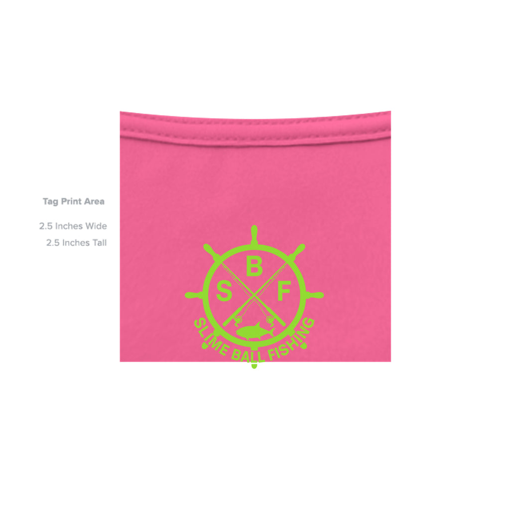 Neon Pink - ST350 - INSIDE_TAG_LINE